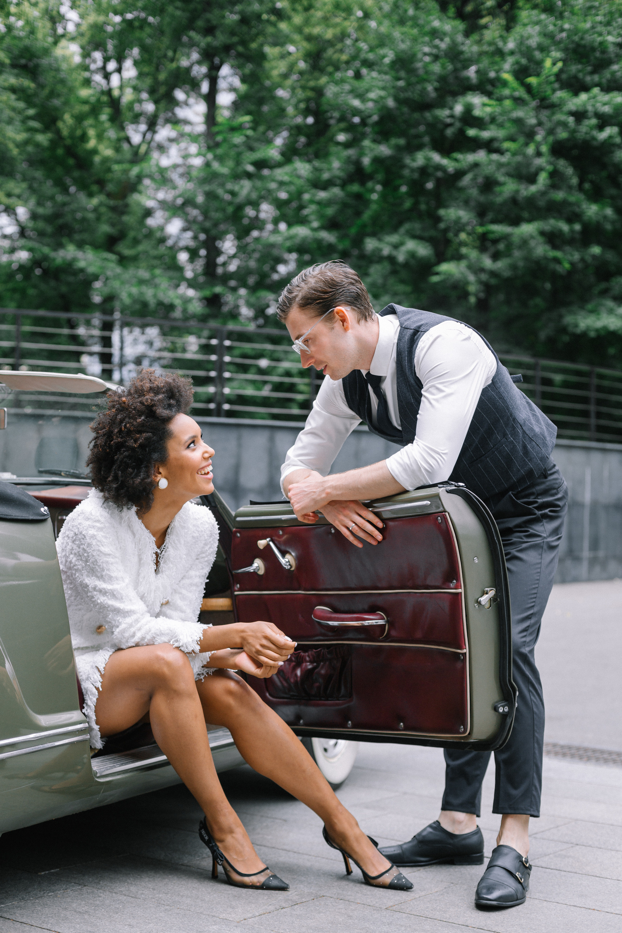 Adel&Ilya Moscow. Свадебный фотограф в Ижевске Диля Ахмадишина