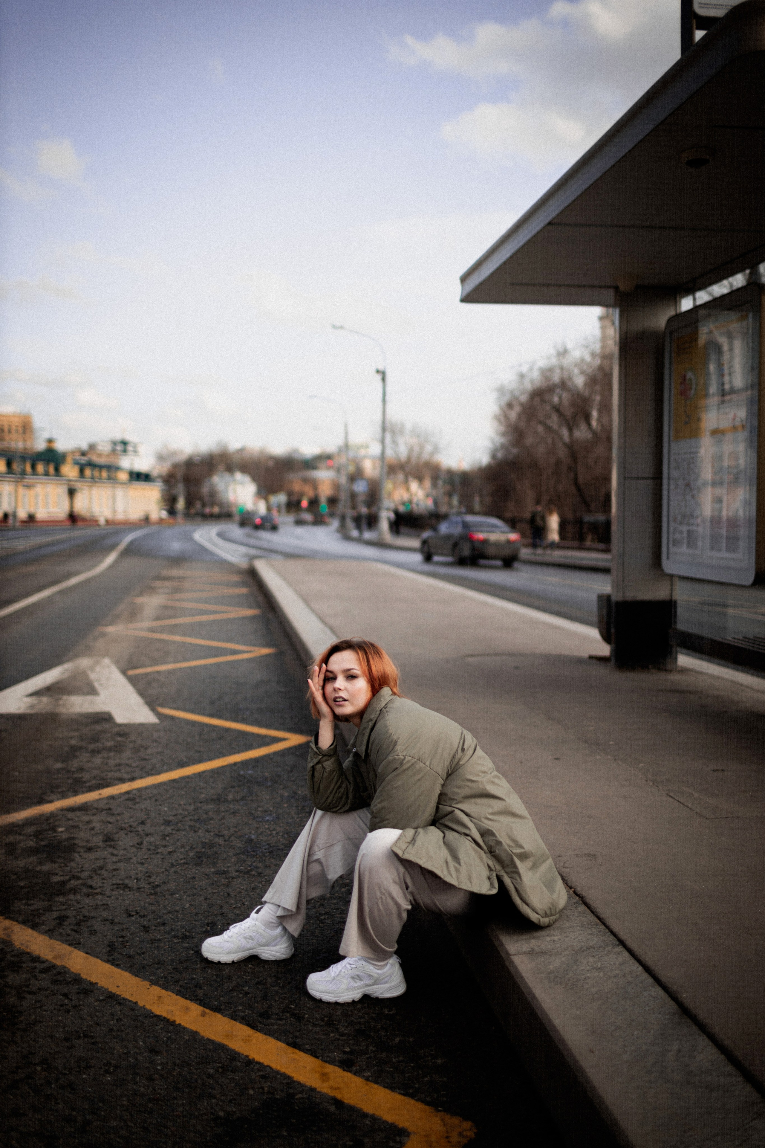 Sofia. Portrait photographer in New York, Yulia Zubova