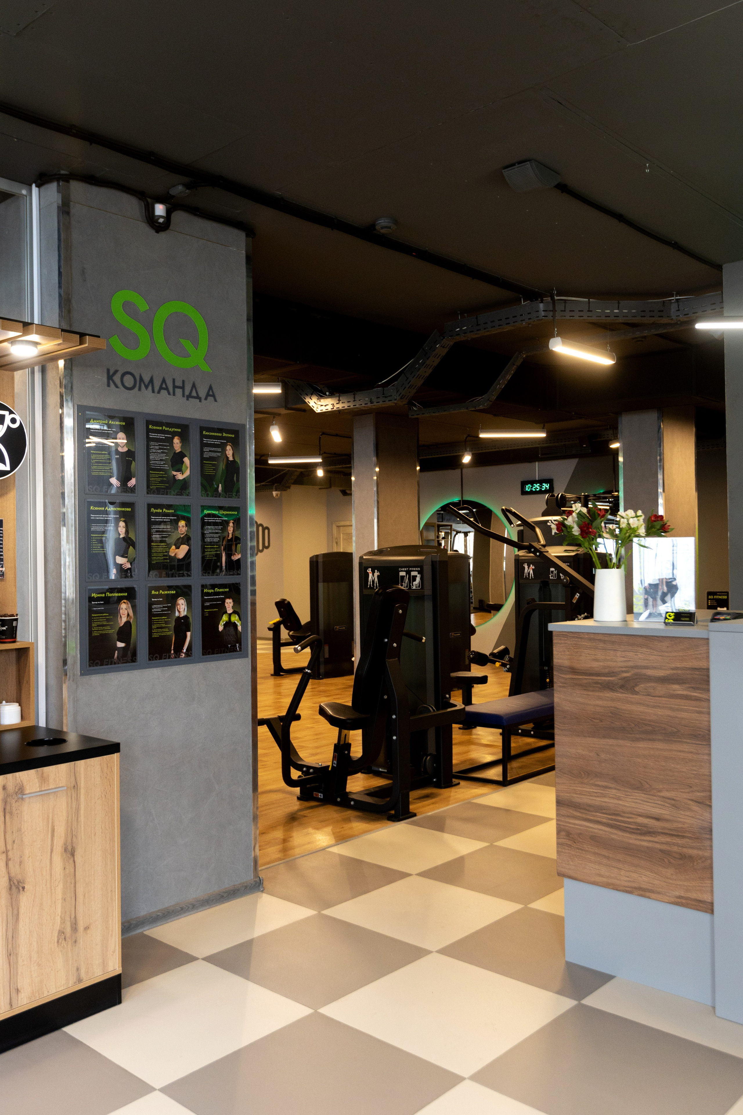 SQ Фитнес. Фотограф Липецк. Фотограф в Липецке Татьяна Минаева. Портретный фотограф Липецк. Свадебный фотограф Липецк. Бизнес фотограф Липецк