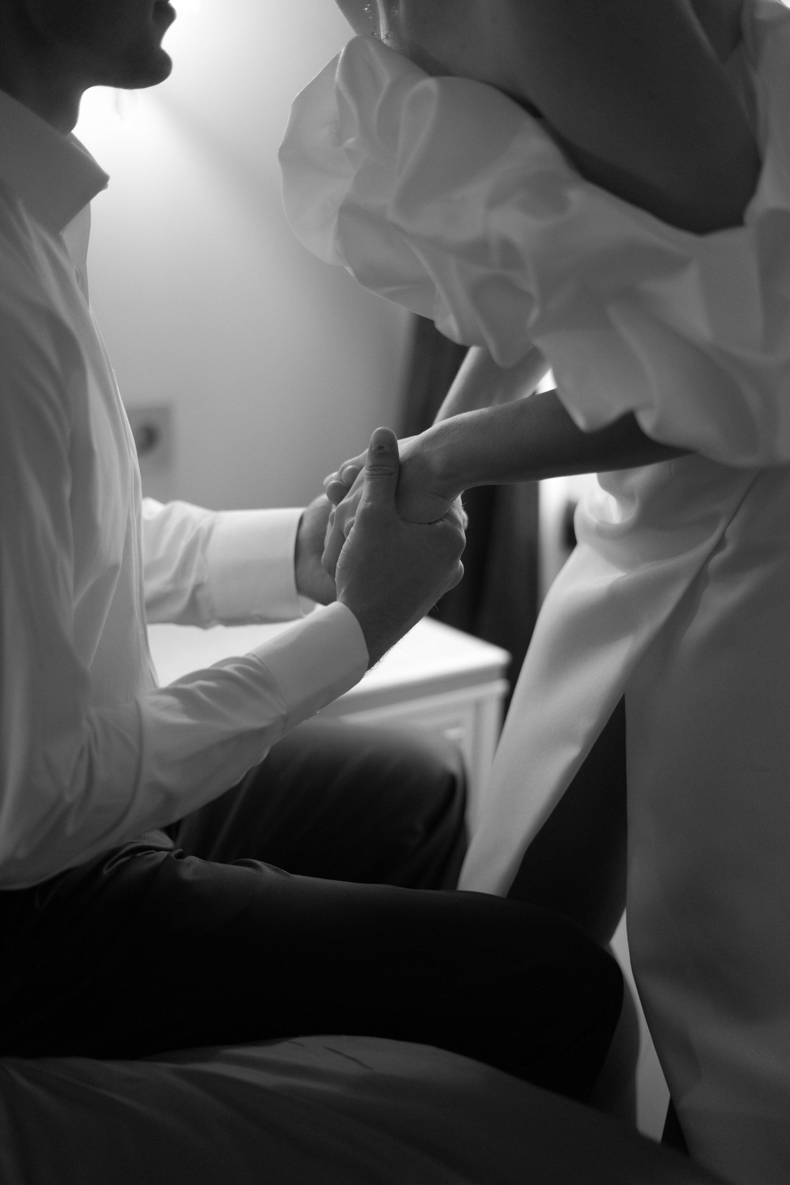 Яна и Александр. Свадебный фотограф Марина Попова