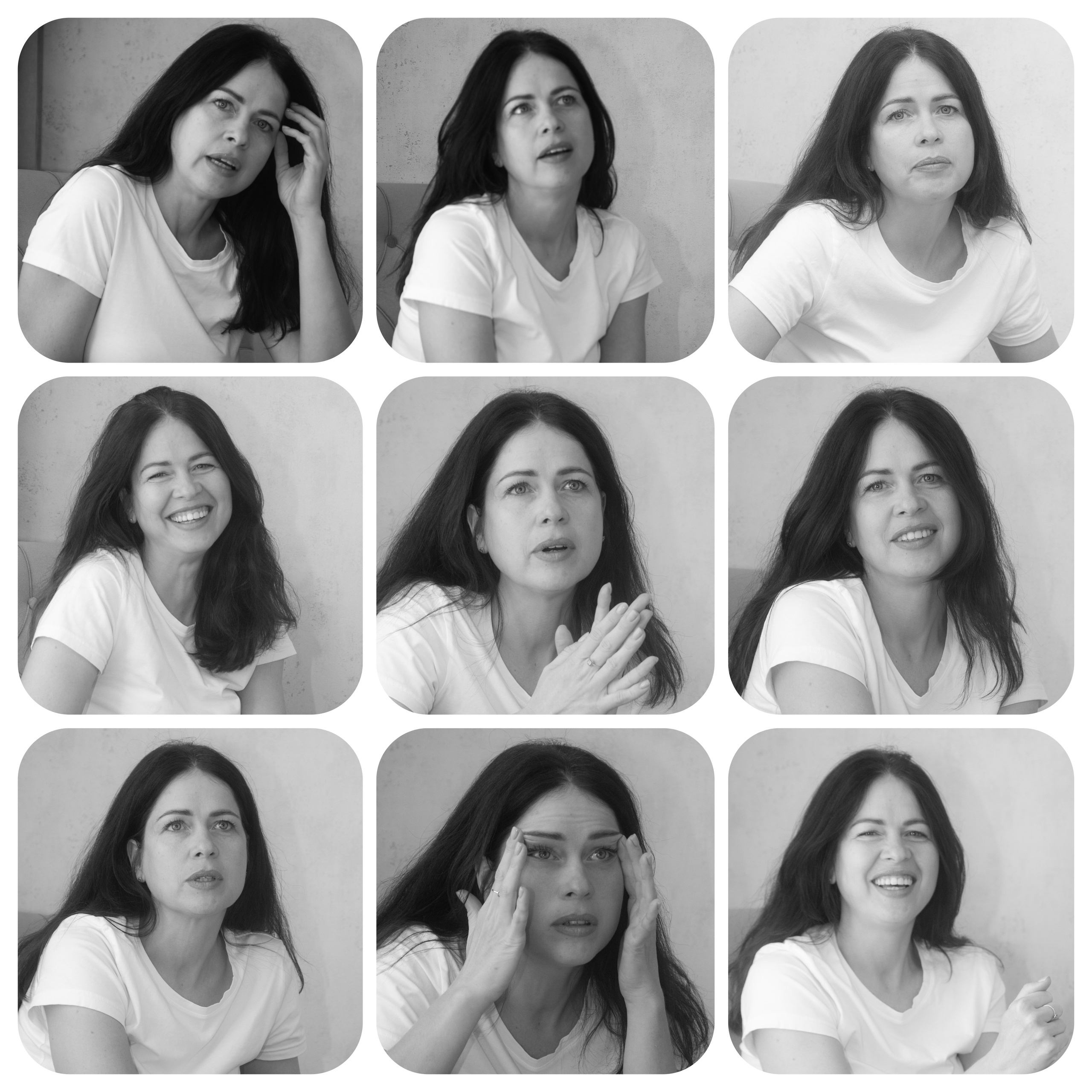 Твои Эмоции