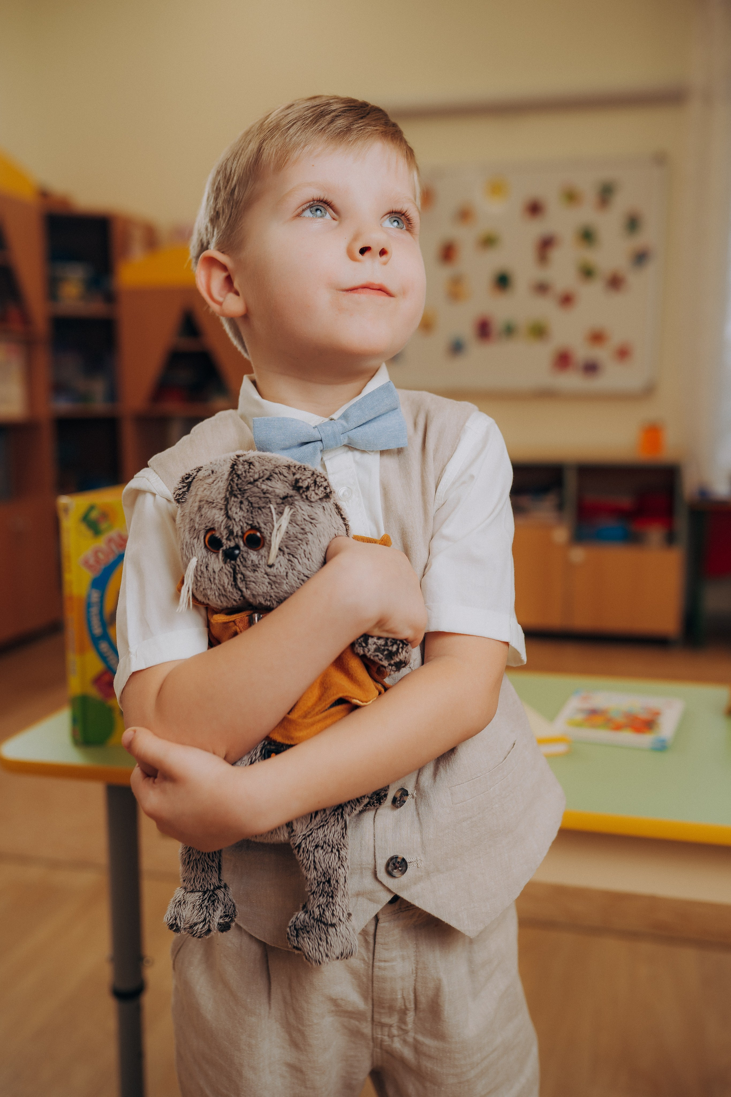 Детский сад № 3. Фотограф Торопец Кристина Абрамова Kanwellia photography