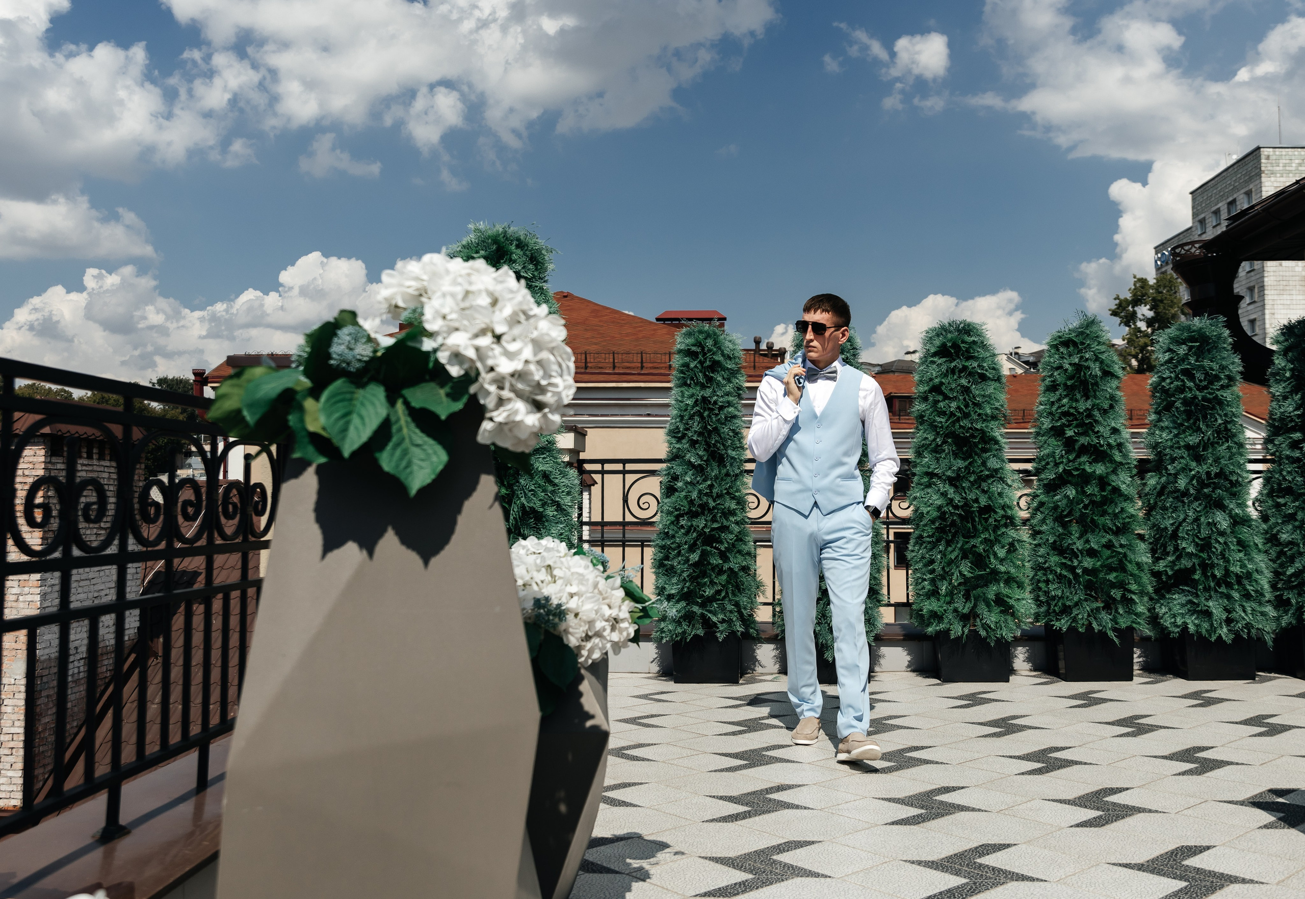 Marat & Ilgina. Свадебный фотограф Ильнар Асадуллин