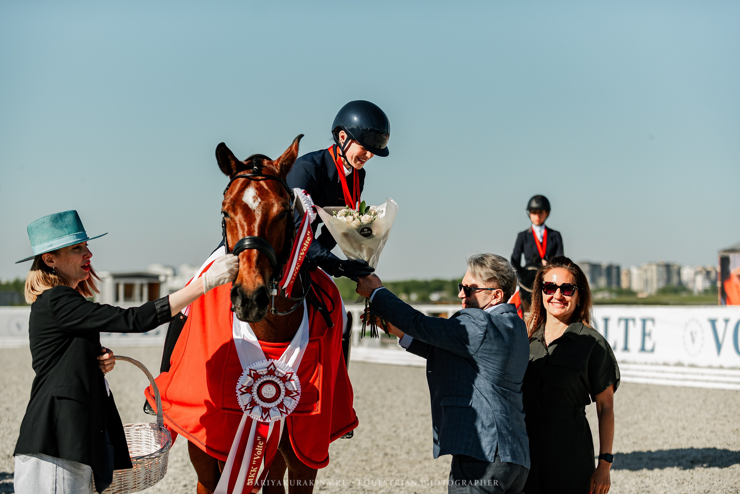 РЕПОРТАЖ МКК ВОЛЬТ «LA TULIPS». Конный фотограф Куракина Дарья • Фотосессии с лошадьми