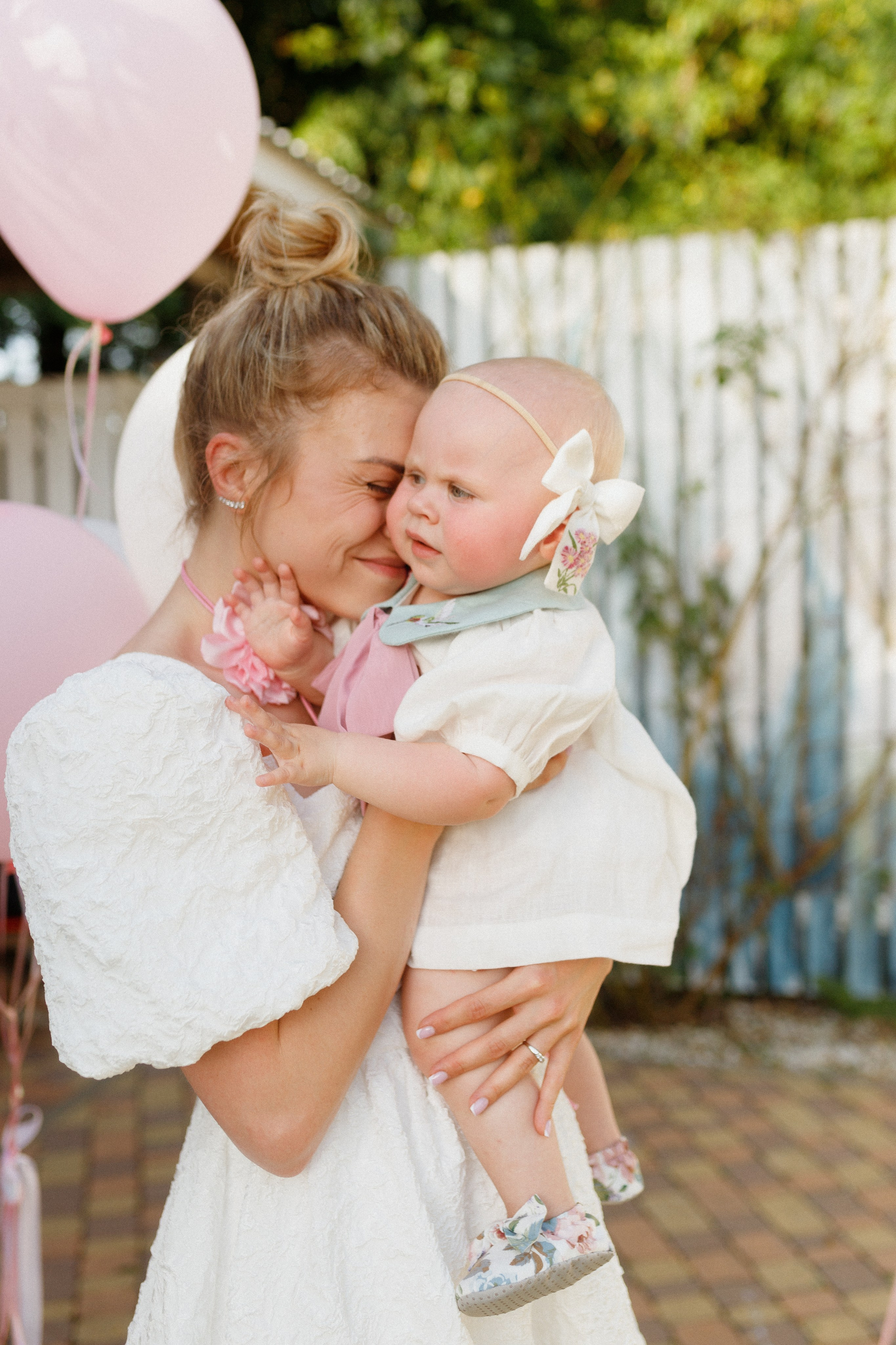Анютке 1 год. Семейный и женский фотограф в Краснодаре Виктория Гупало