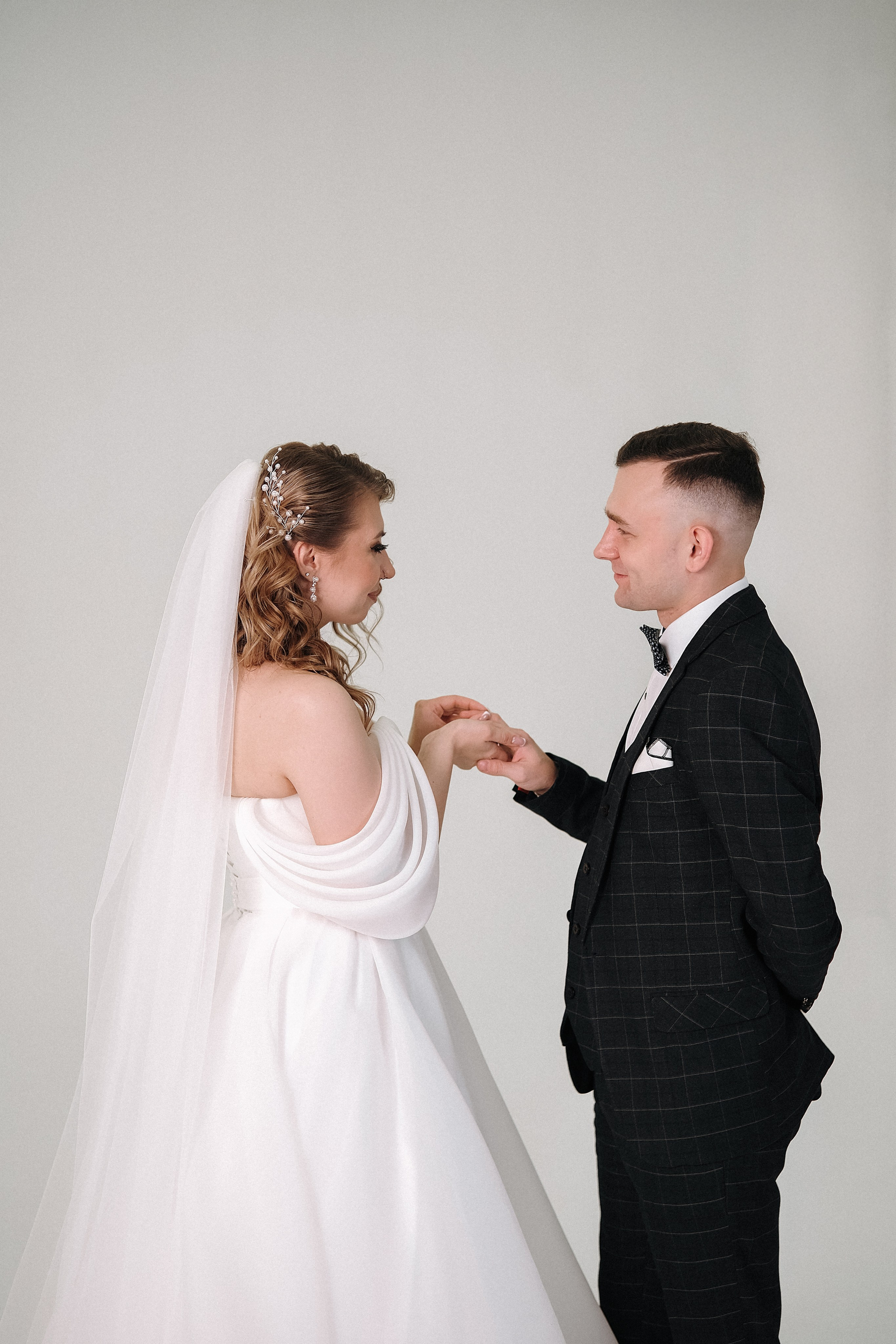 Аня & Леша. Мурманск. Phdkvmr.ru