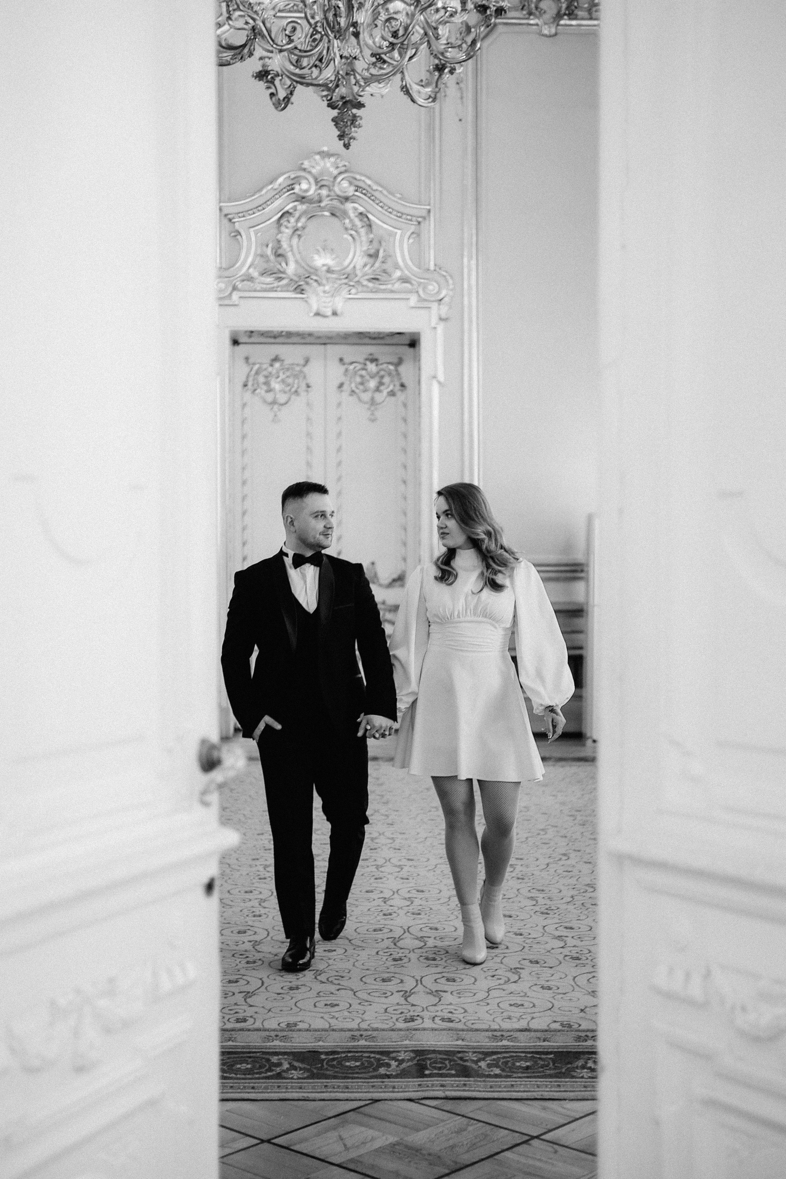 Лиза & Витя. ДБ1. Phdkvmr.ru