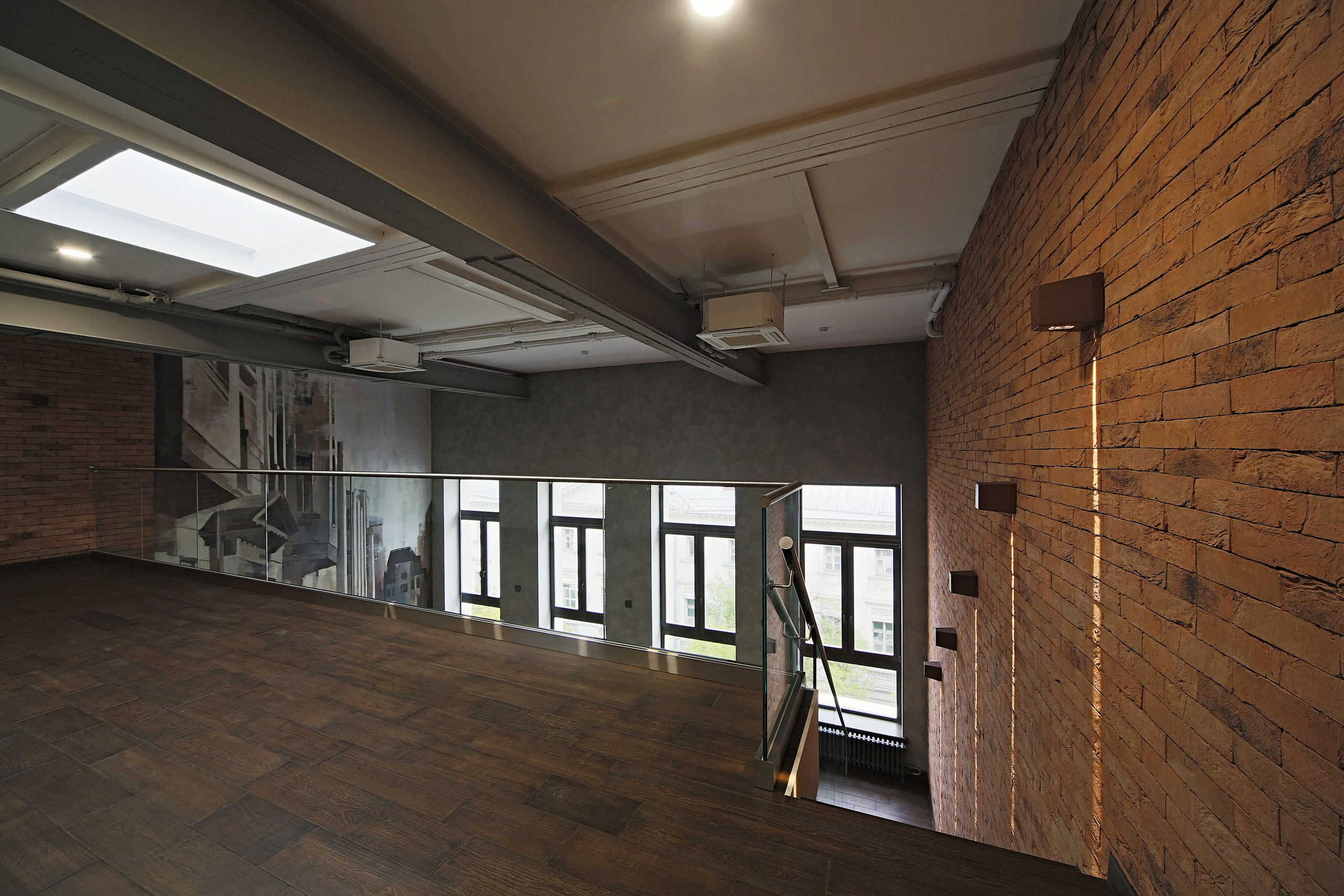 Офисное помещение на Тверской