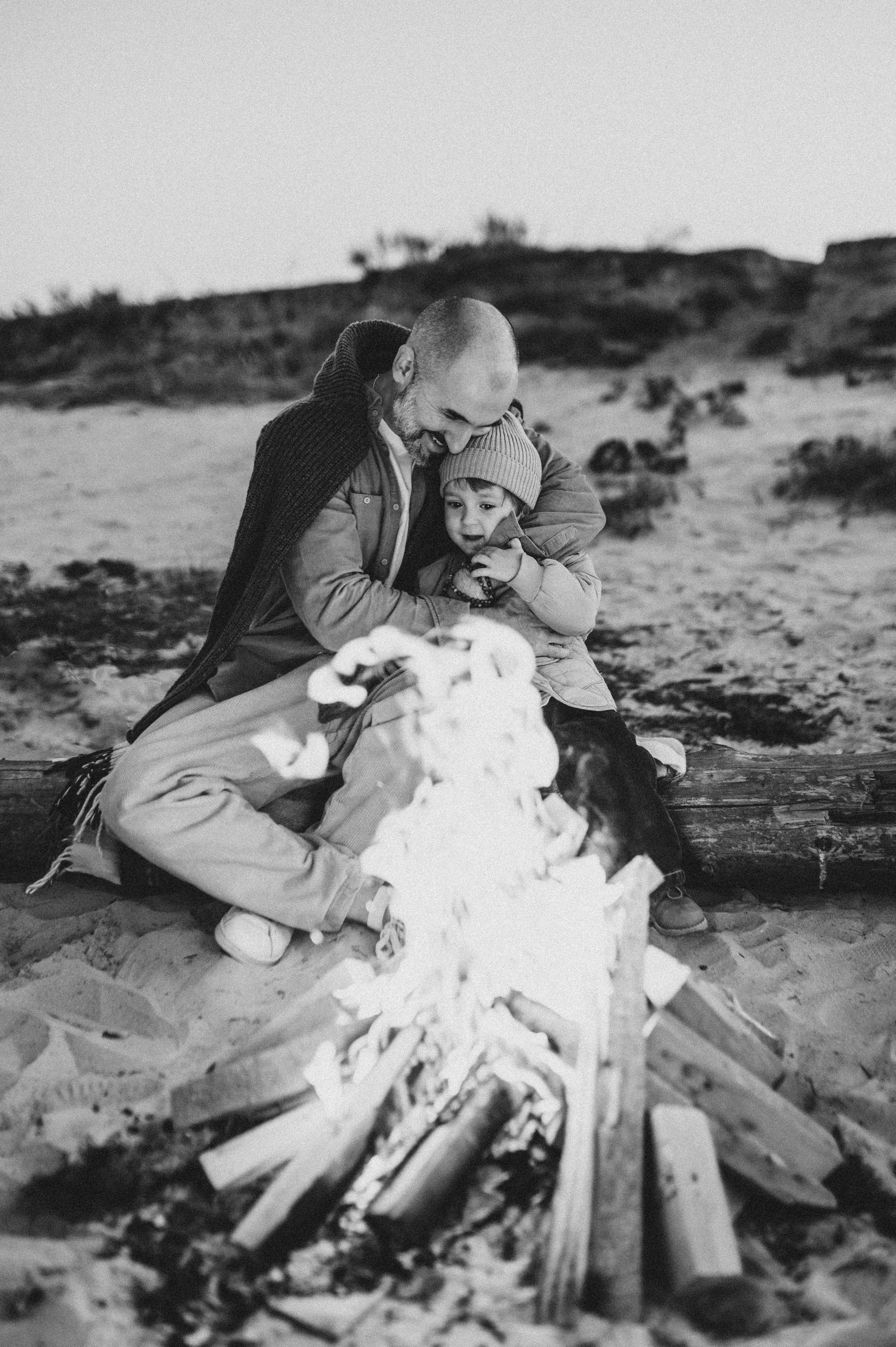 Семейная осень. Фотограф Нижний Новгород Екатерина Кукленкова
