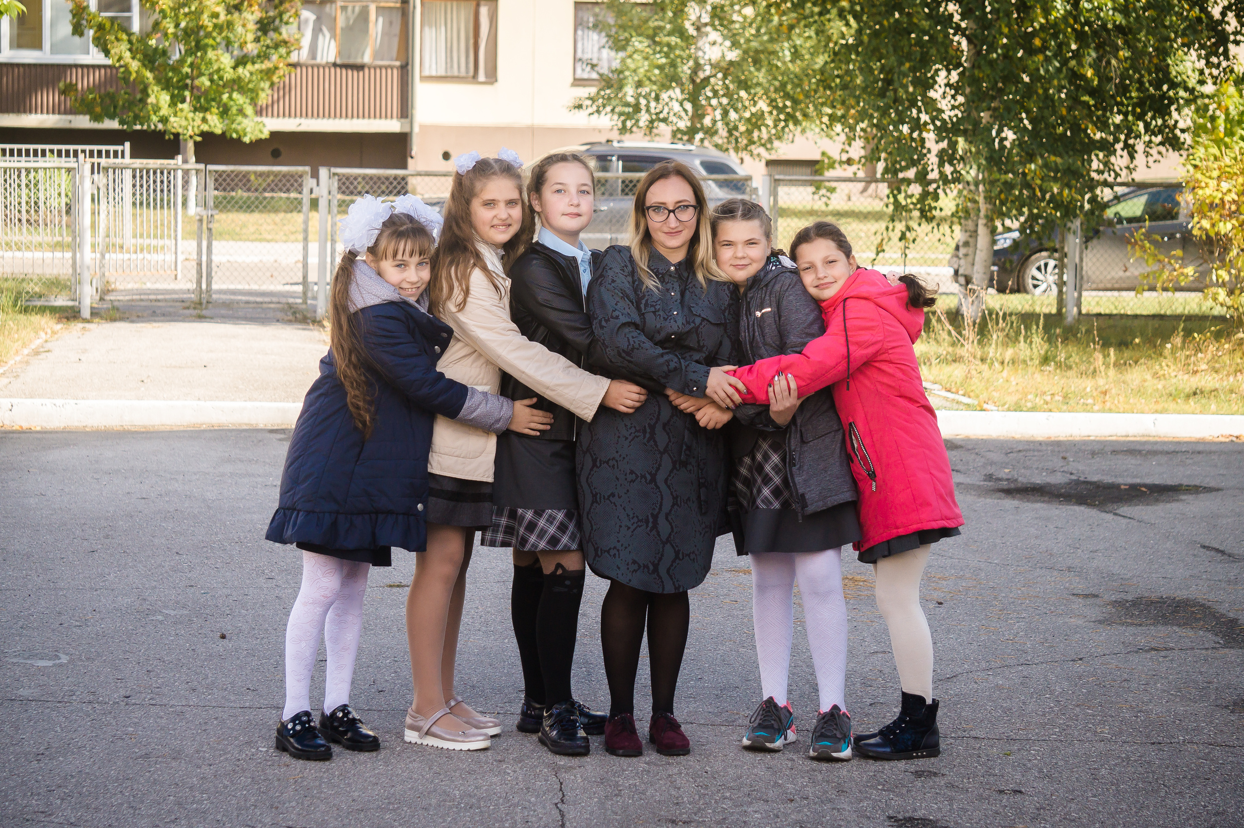 Гимназия № 1 4"А» п.Мулино. Фотосъемка в детском саду и школе. Фотоальбомы и фотокниги ВЫПУСКНИК