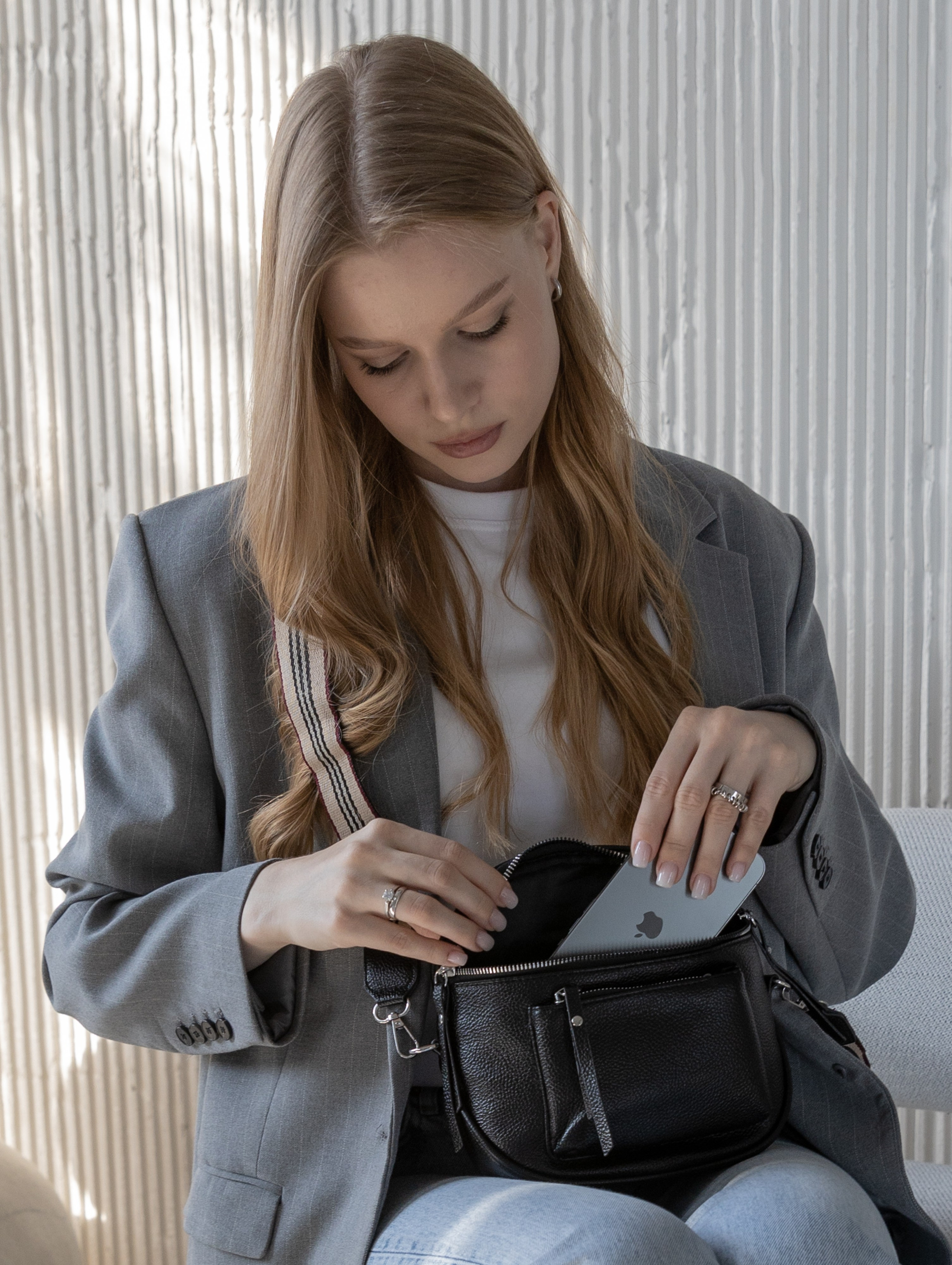 Сумка. Репортажный фотограф в Новосибирске Алена Помазунова