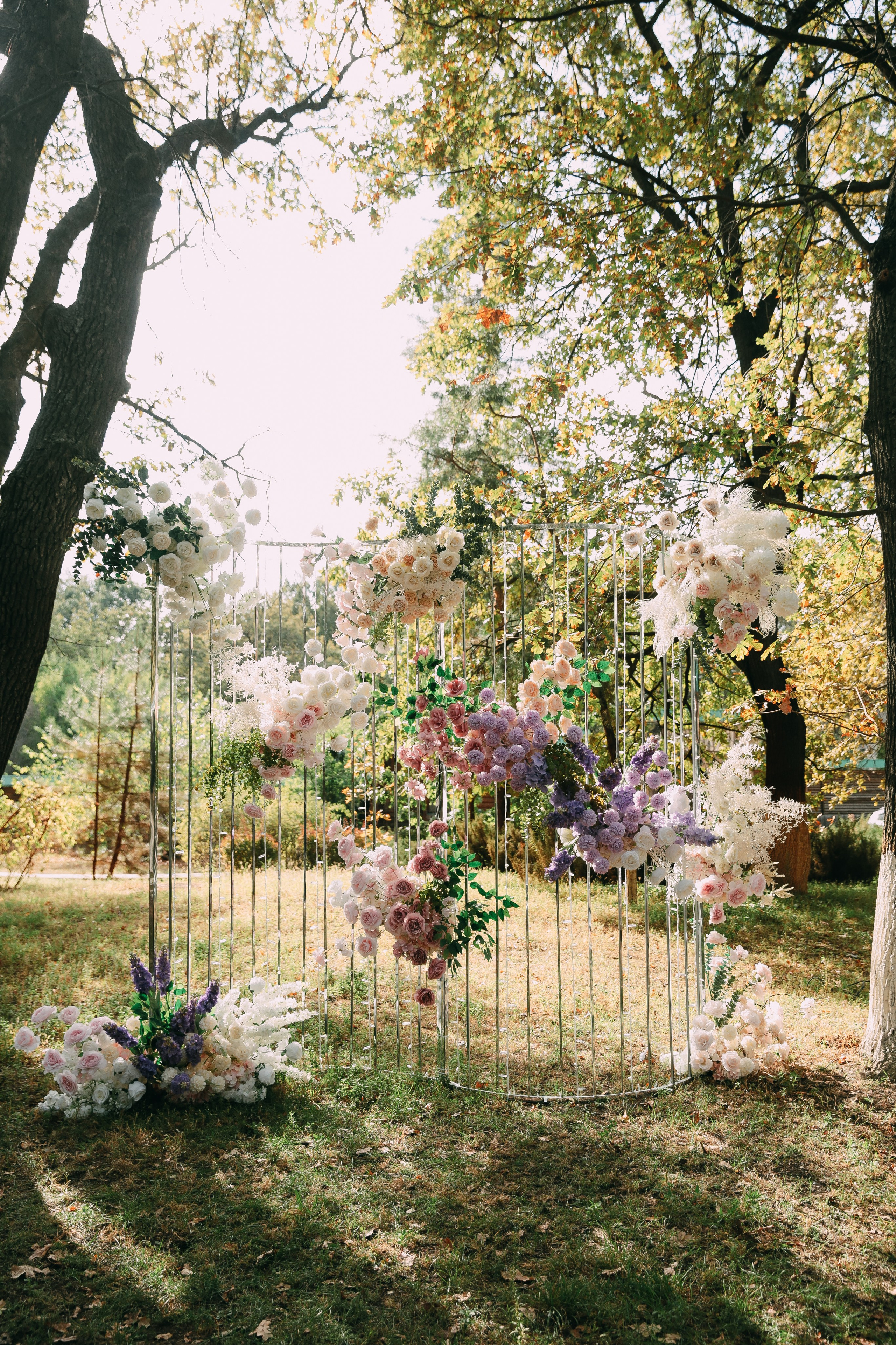 Галина и Игорь. Катерина Макиева