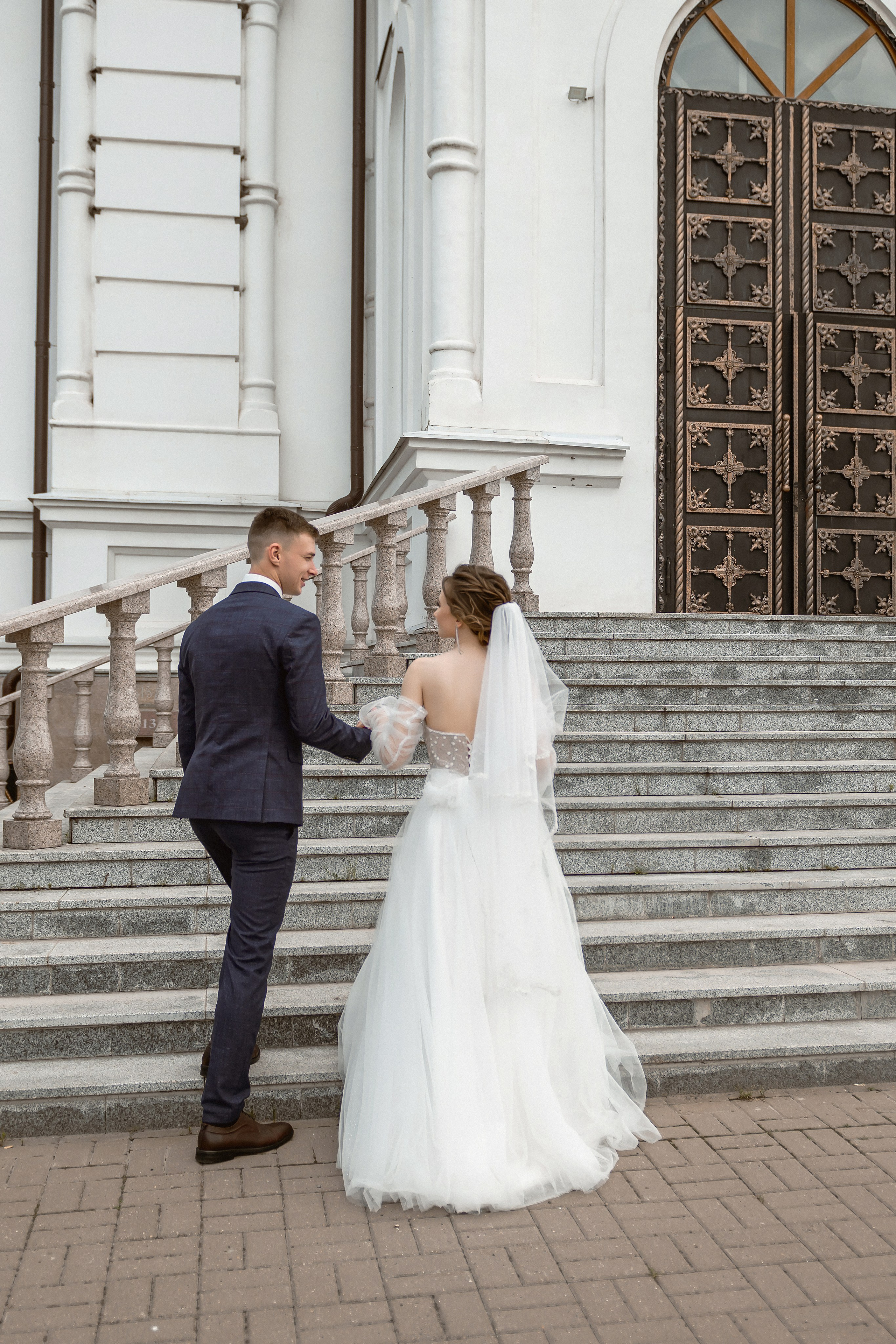 Евгений и Татьяна. Свадебный фотограф Белгород Валуйки Старый Оскол Воронеж