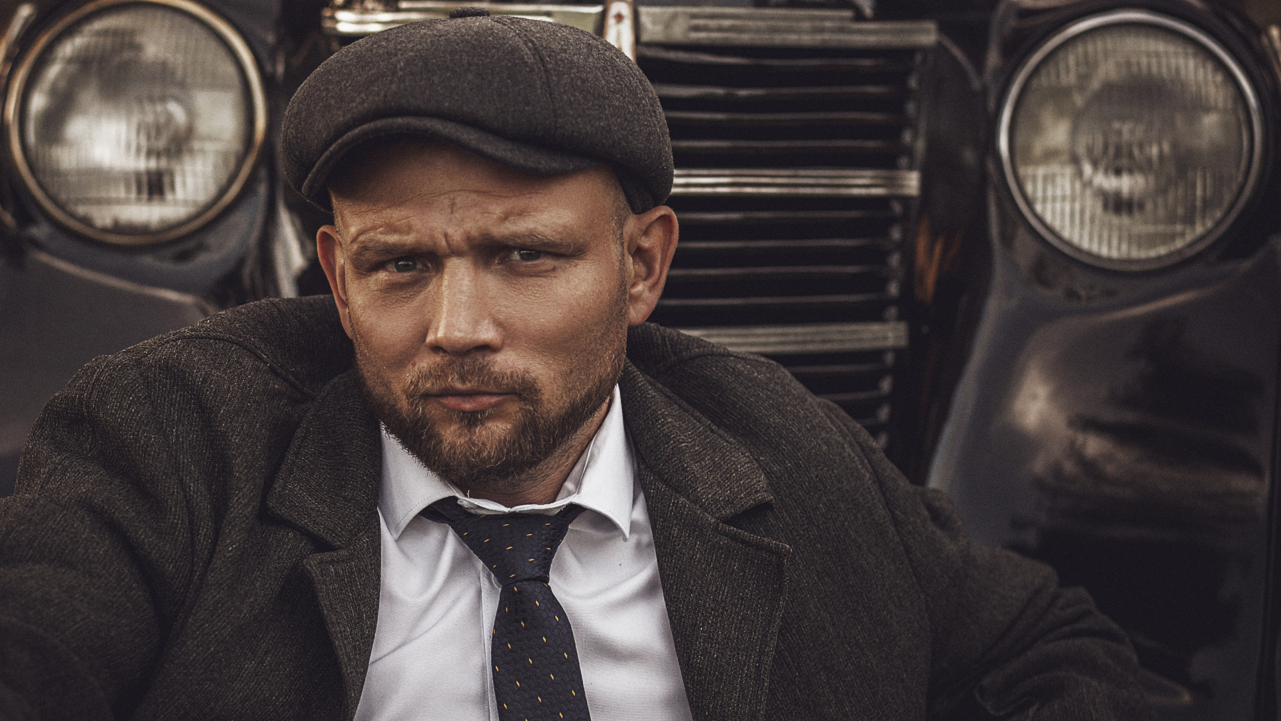 Мужская постановочная. Портретный и свадебный фотограф Москва Лучин Сергей