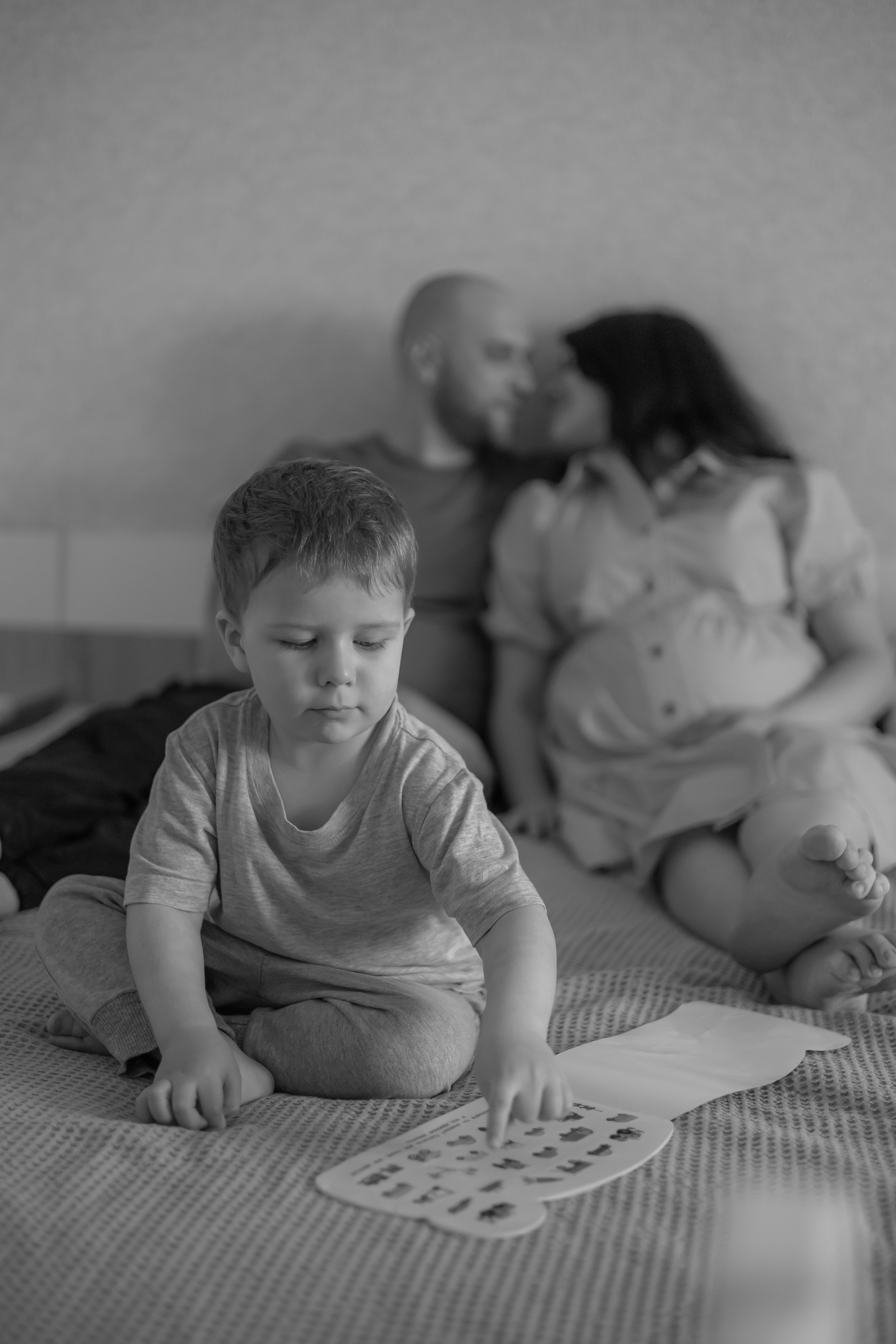 Семейная. Фотограф в Краснодаре Анастасия