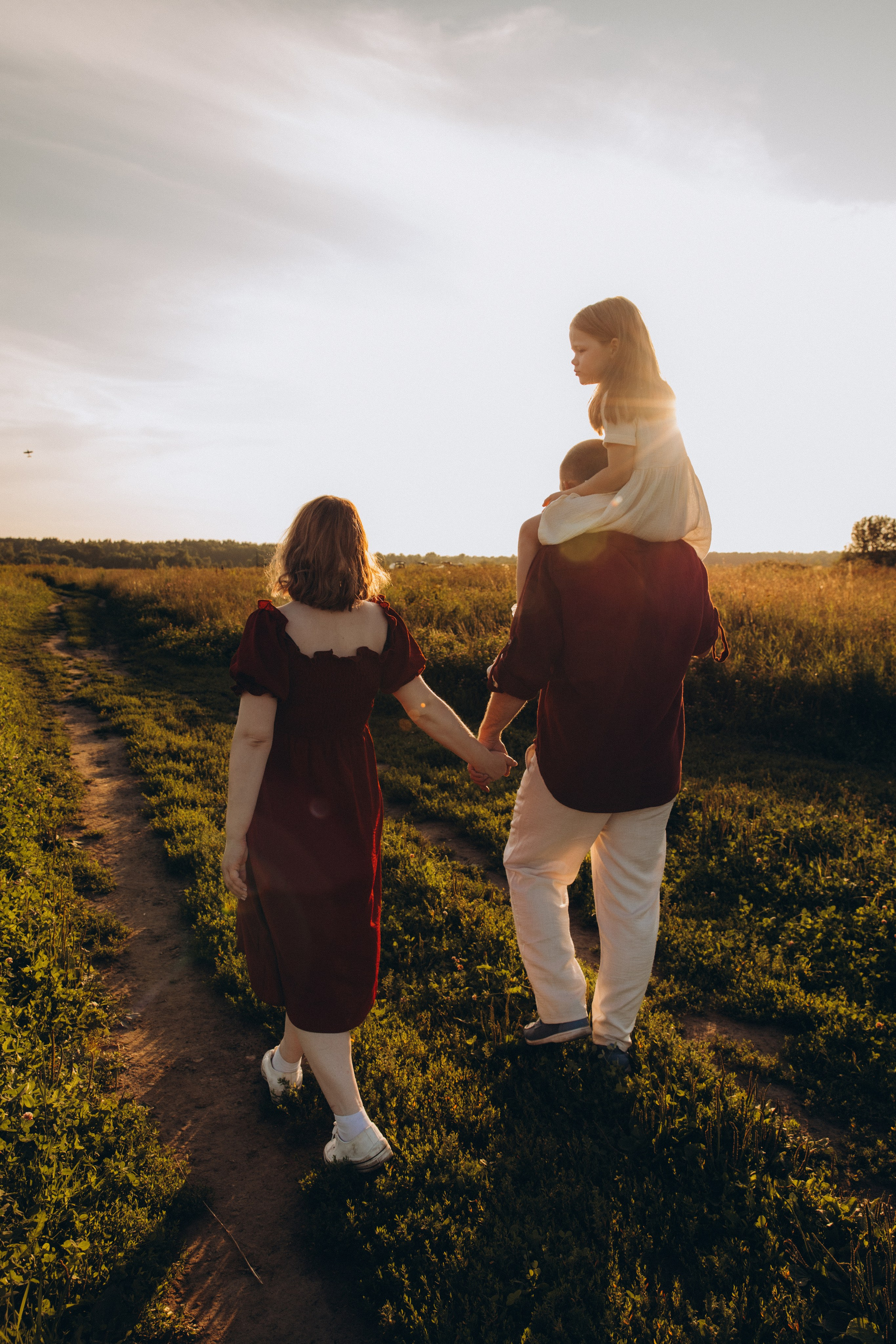 СЕМЕЙНЫЕ. Главная