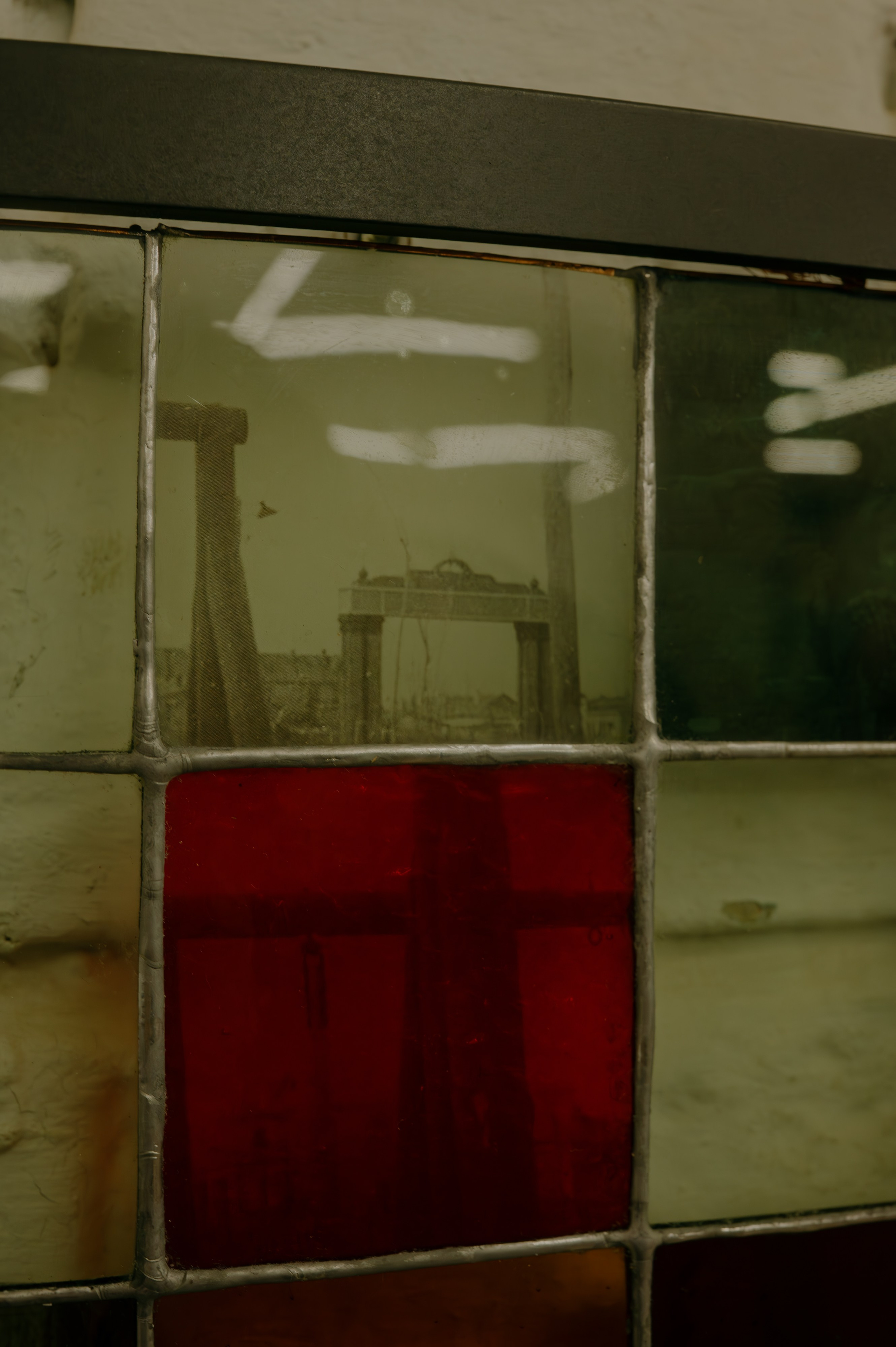 Проявочная | whs. Контент фотограф Илья Урс