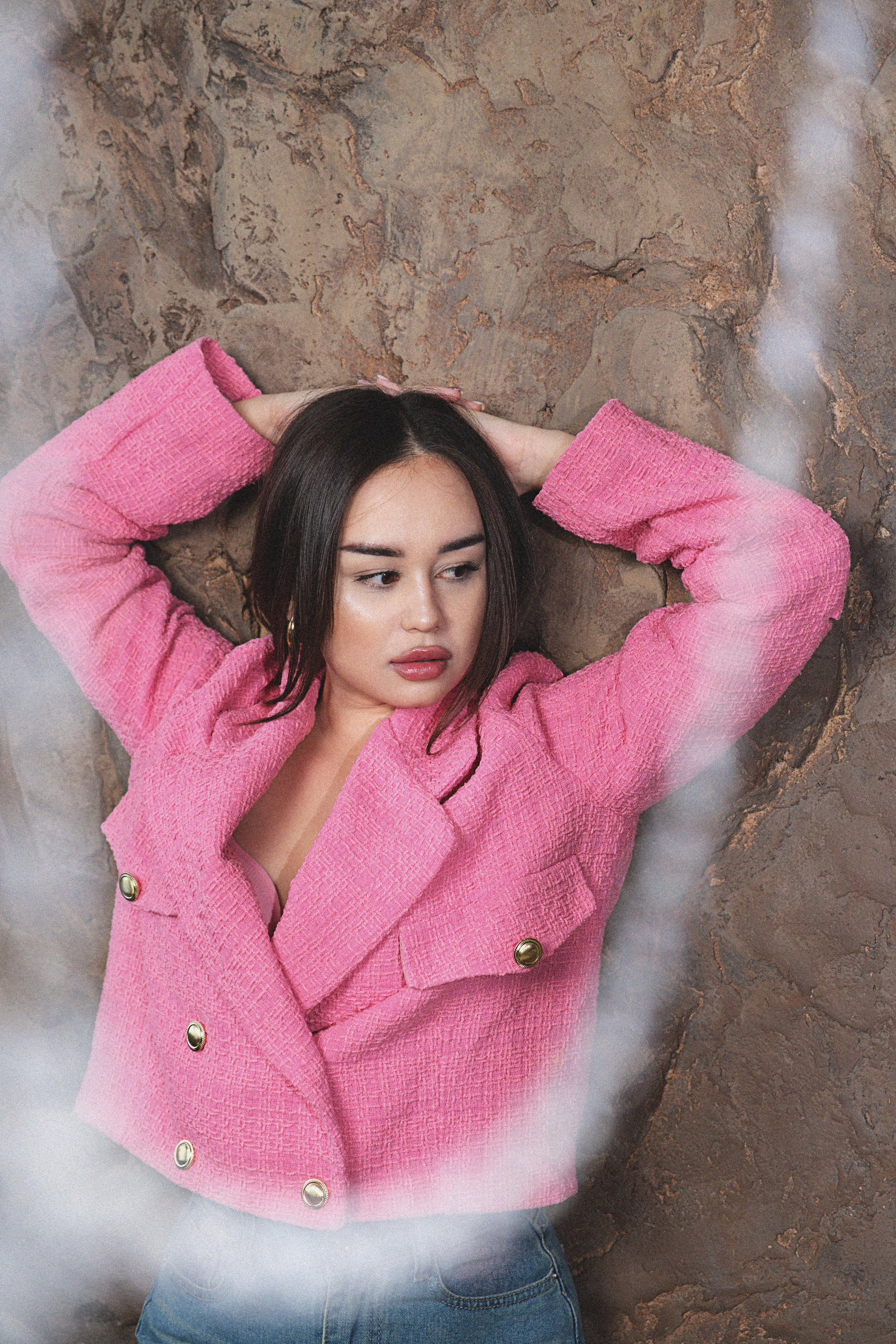 Настя Лисина. Фотограф и видеограф в Омск/Москва Сащенко Лера