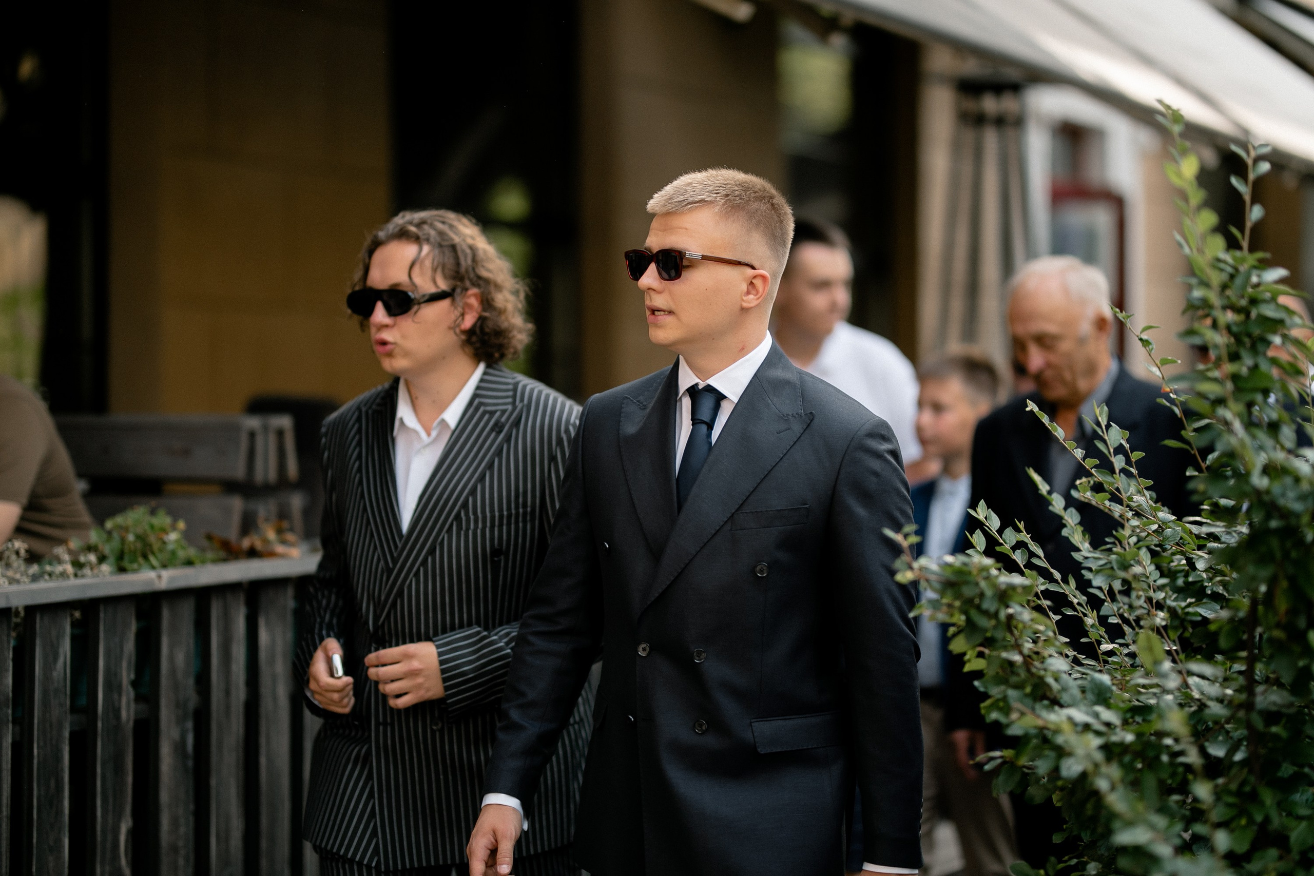 Матвей и Екатерина. Свадебный и семейный фотограф в Орша