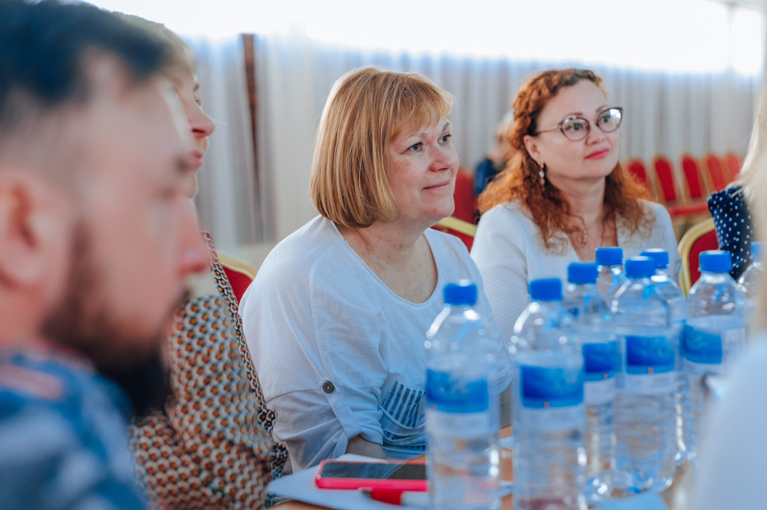 НЕТВОРКИНГ «ЧАЙКА». Детский и семейный фотограф Катерина Мишина