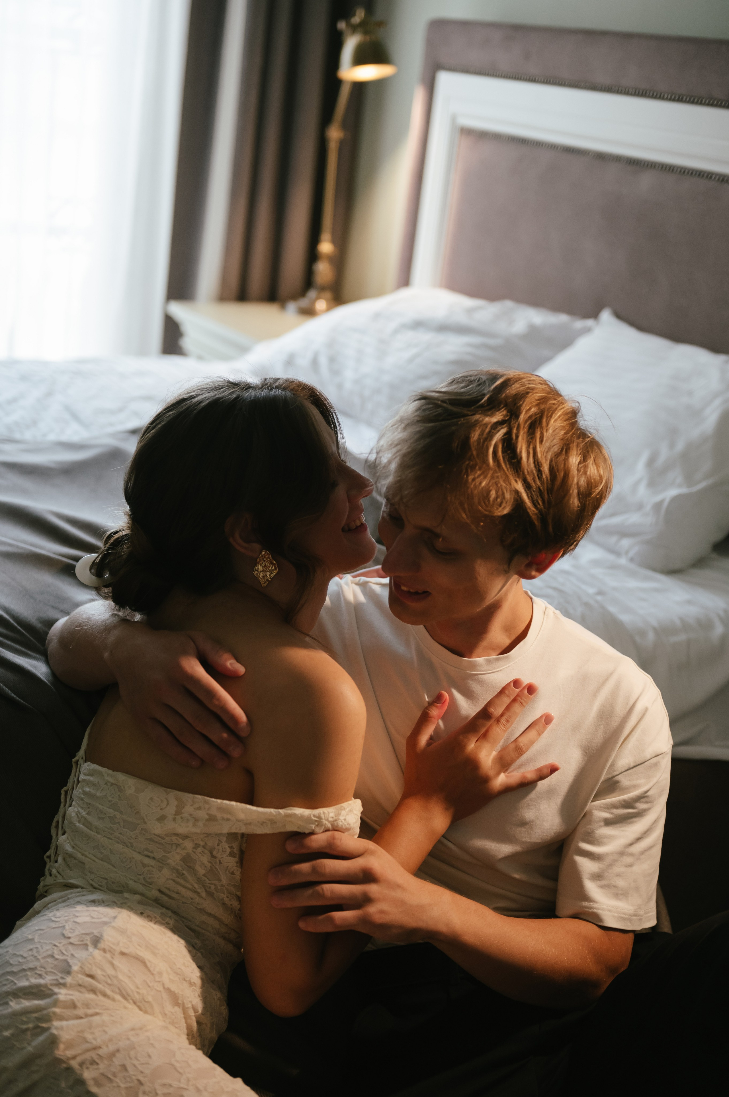 07.08.25. Свадебный, женский, семейный фотограф в Севастополе Юлия Мошенко