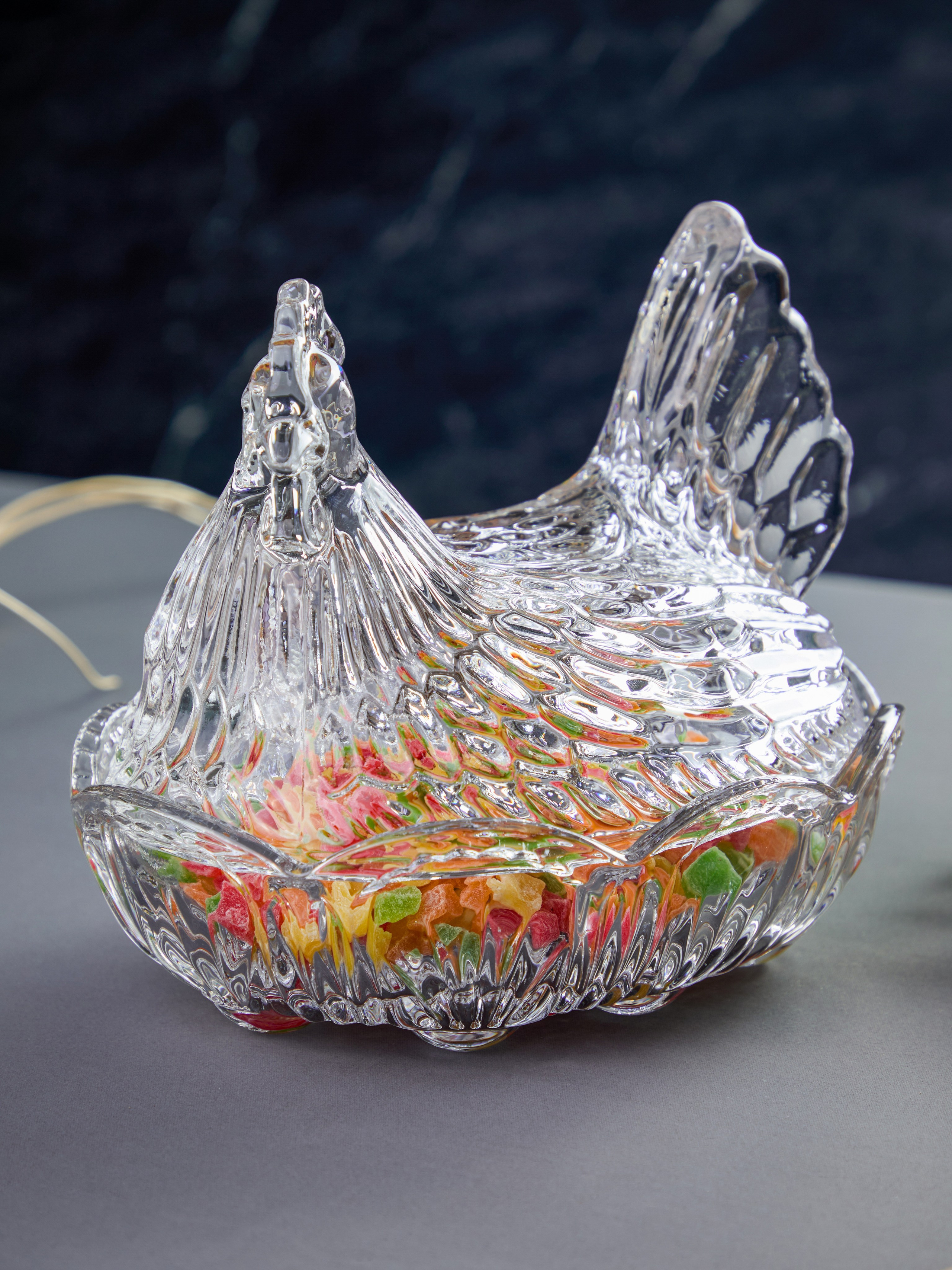 Вазы и конфетницы. Сайт о предметной, имиджевой и портретной фотографии, фотограф Фил Киреев