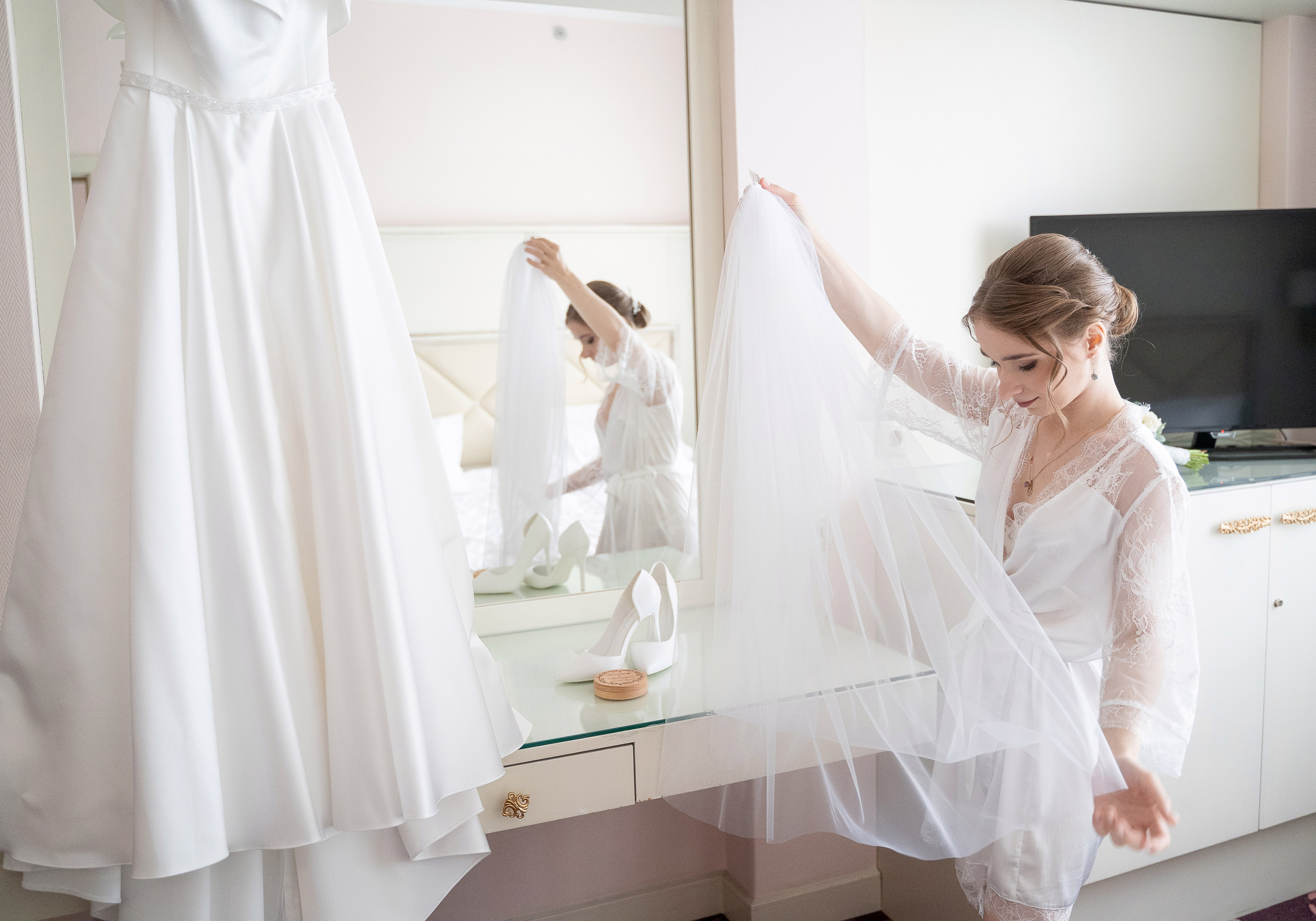 Александр и Виктория. Архив