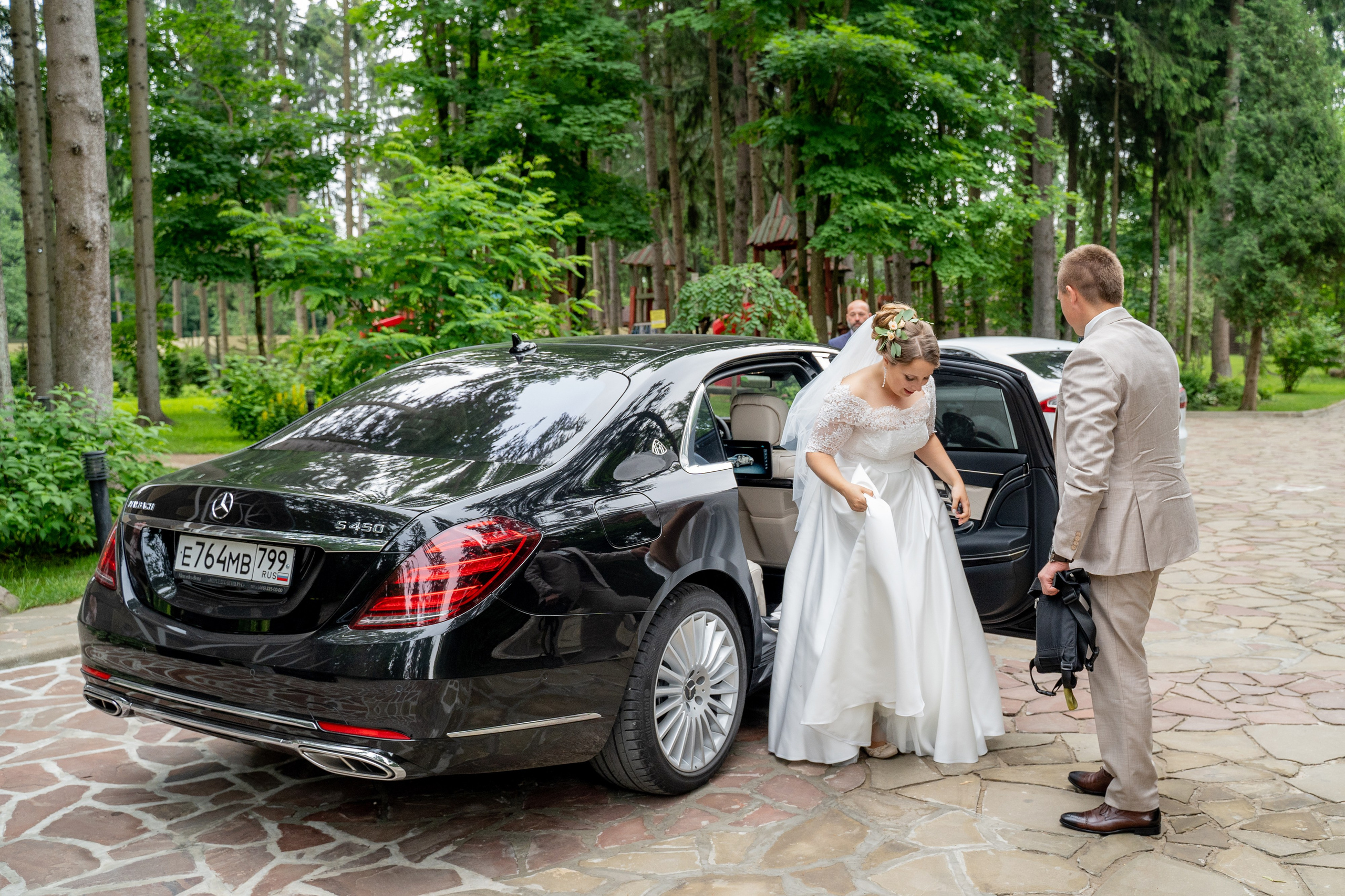 Дмитрий и Вика. Архив