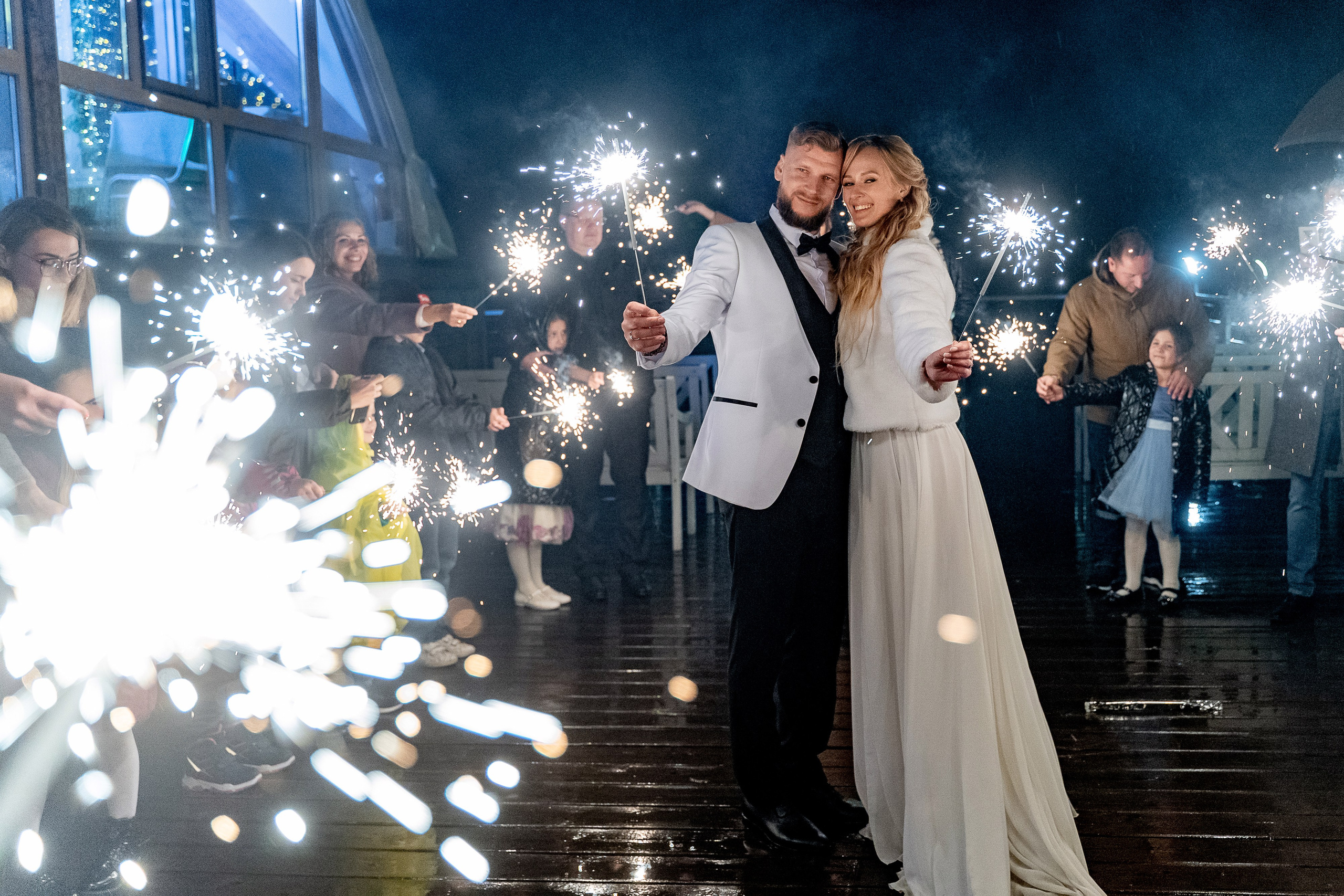 Виталий и Екатерина. Архив