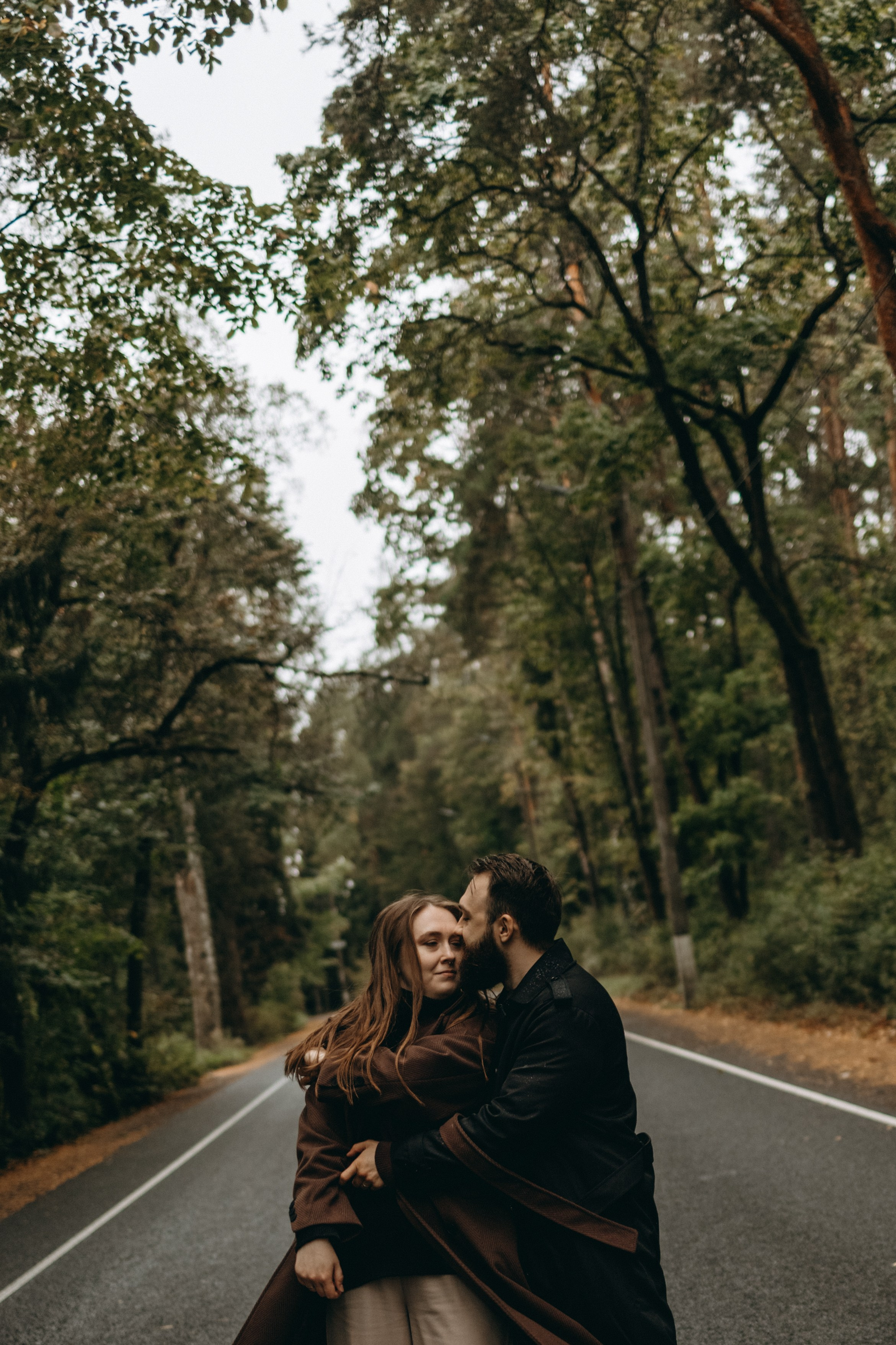 Жу и ее семья. Фотограф — Анималист | Санкт-Петербург