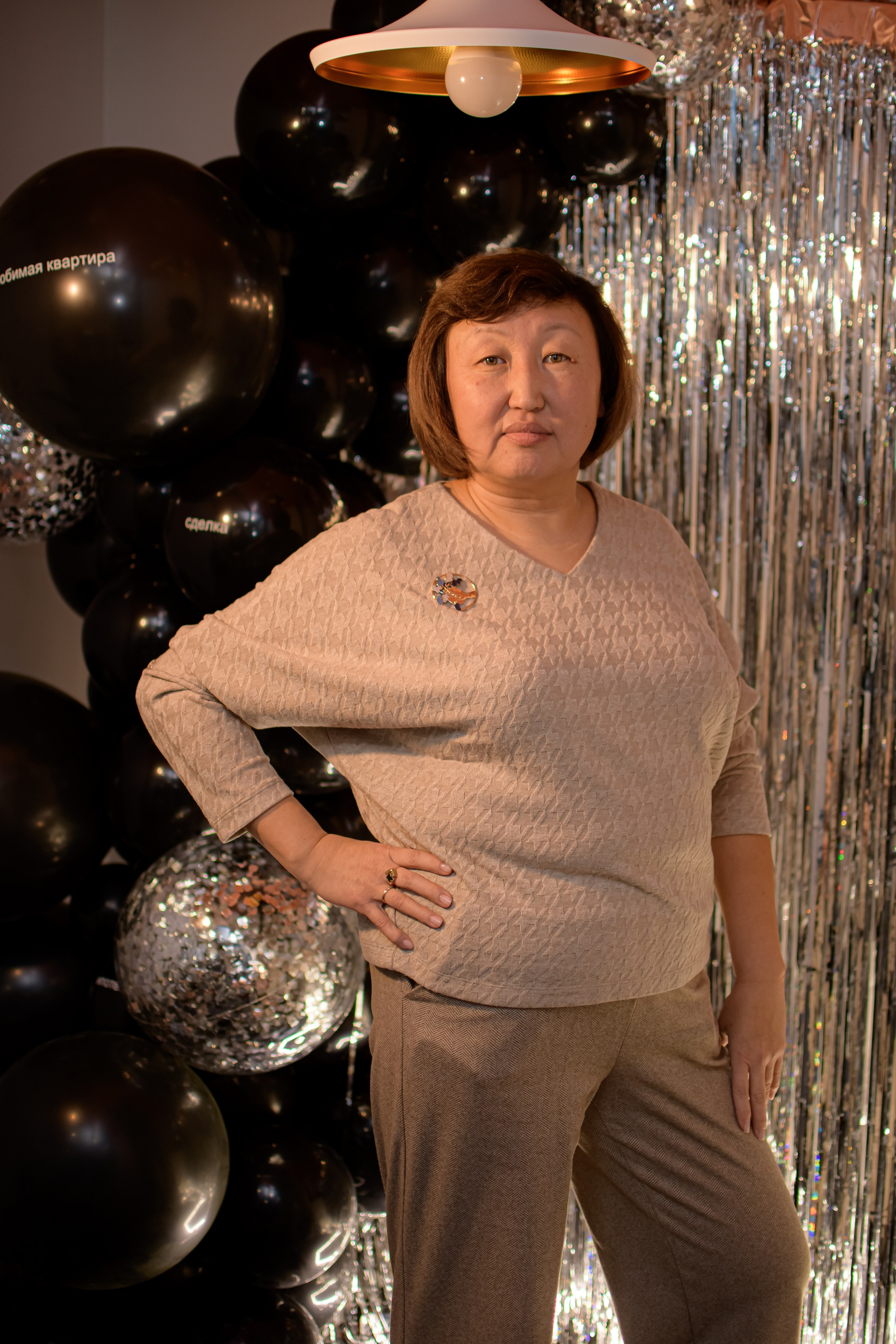 ФЛАГМАН. Photokarish