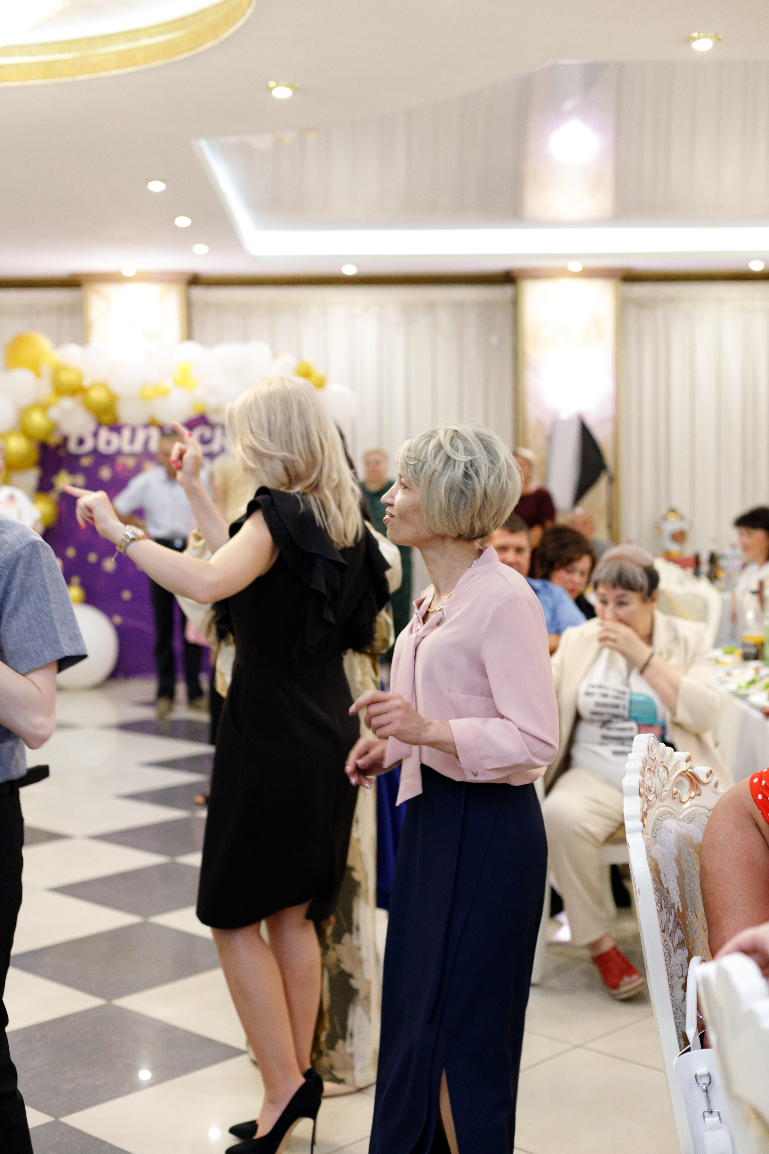 Выпускной. Photokarish