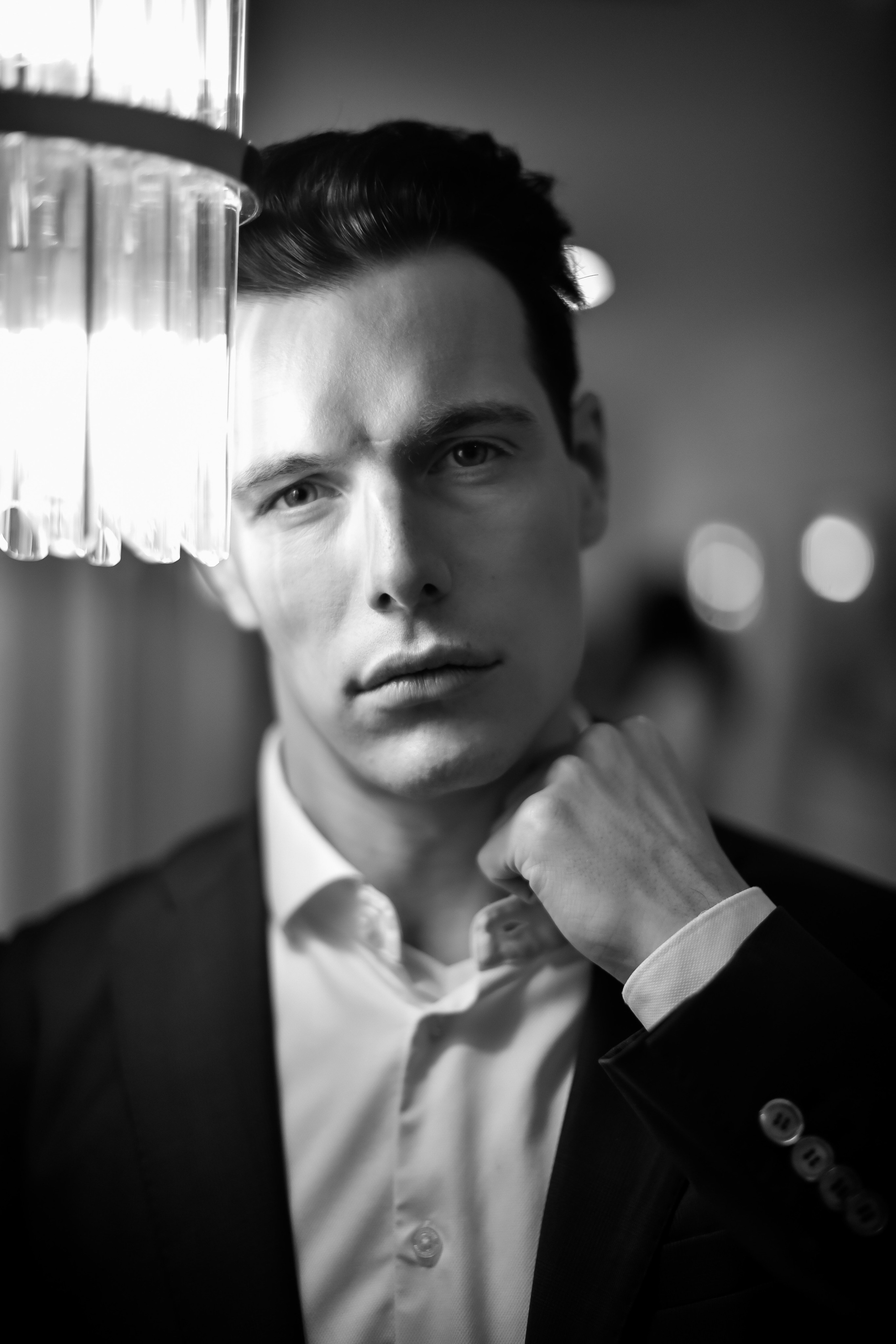 ЛЮМЬЕР_ЧБ. Фотограф для бизнесконтента, репортажей и семейного альбома в Москве