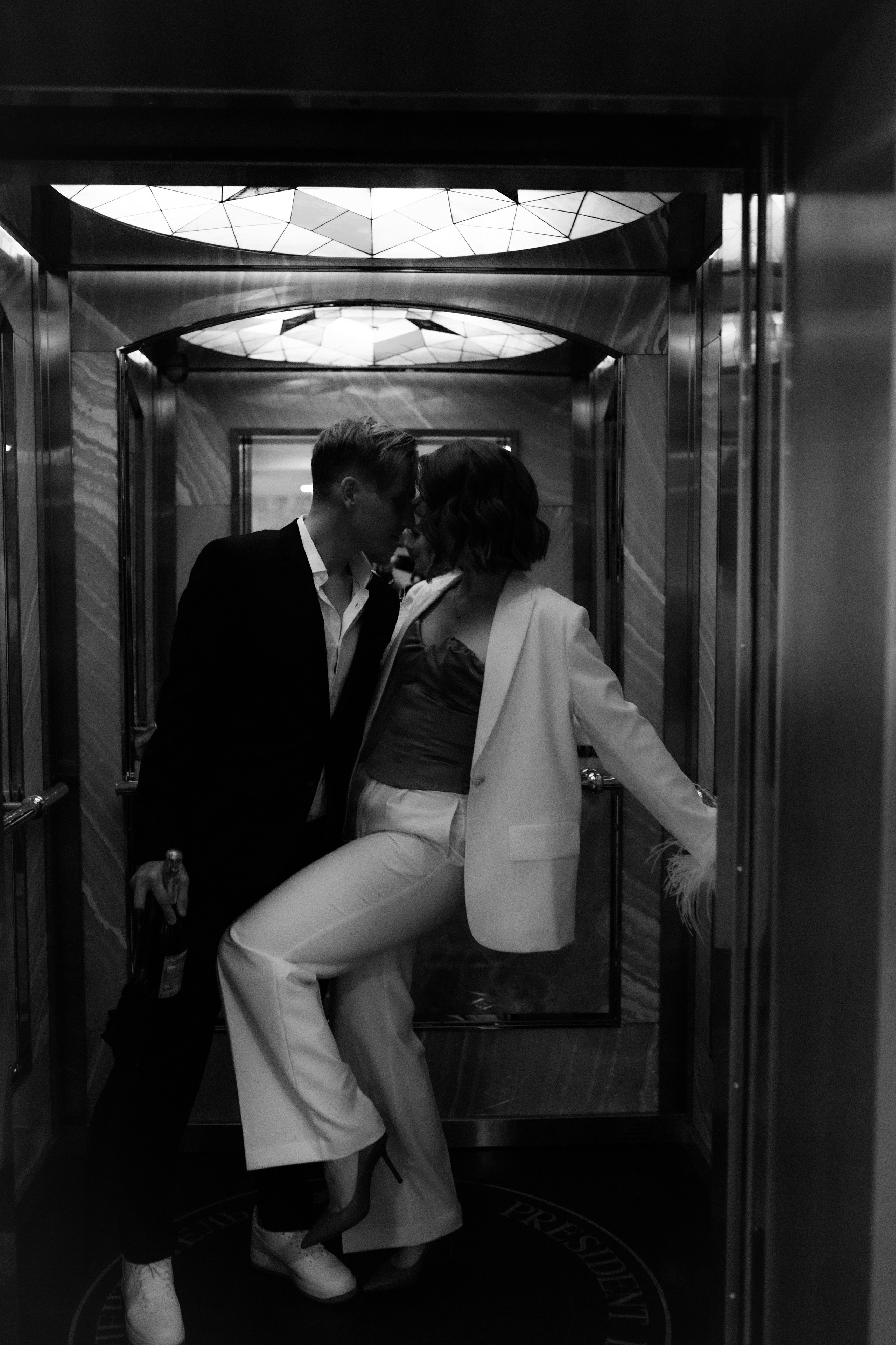 Свадьбы. Фотограф в Москве — Александра Фоменко