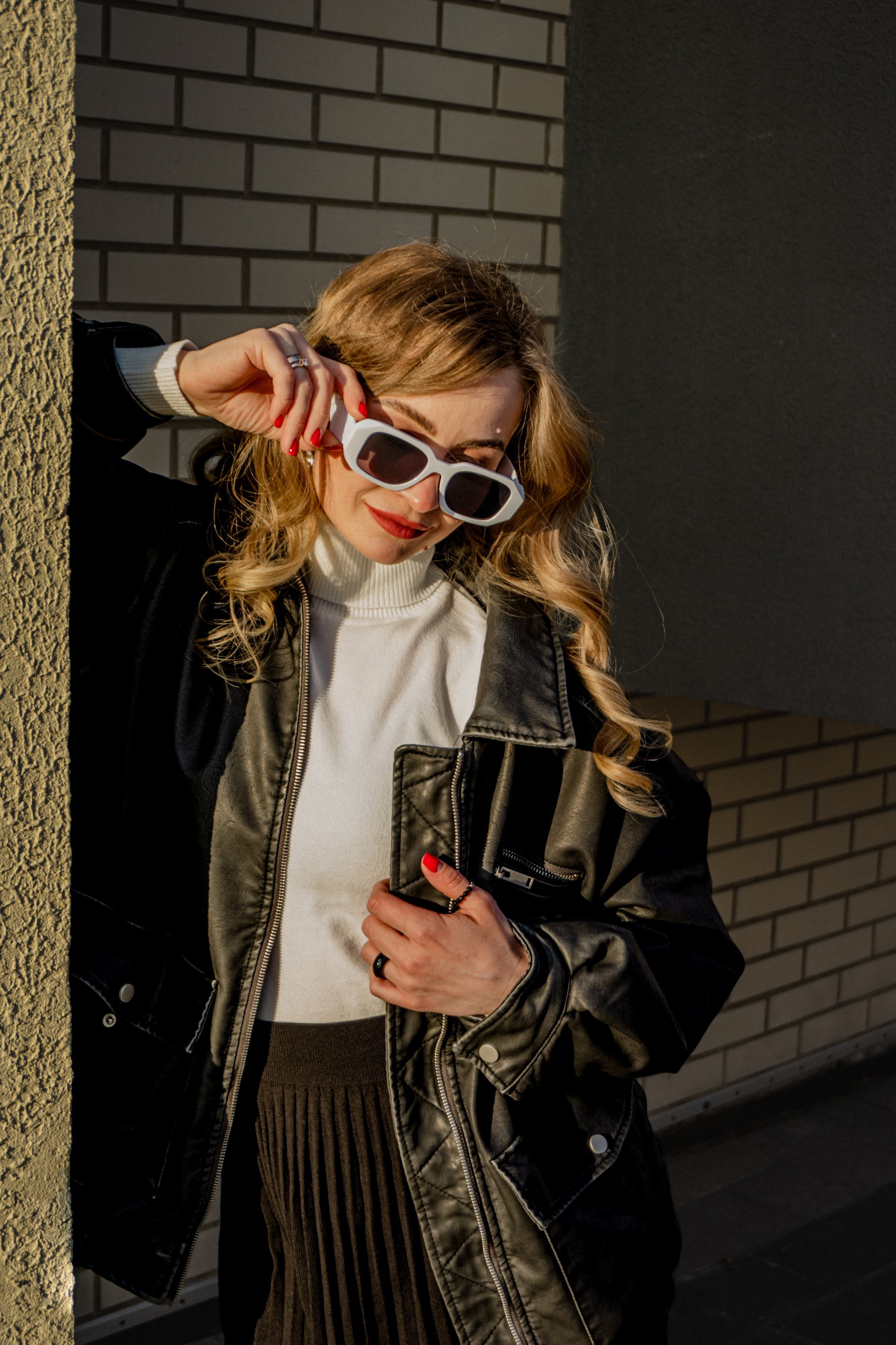 Fashion-съемка. Фотограф, видеограф и пилот дрона на Байкале
