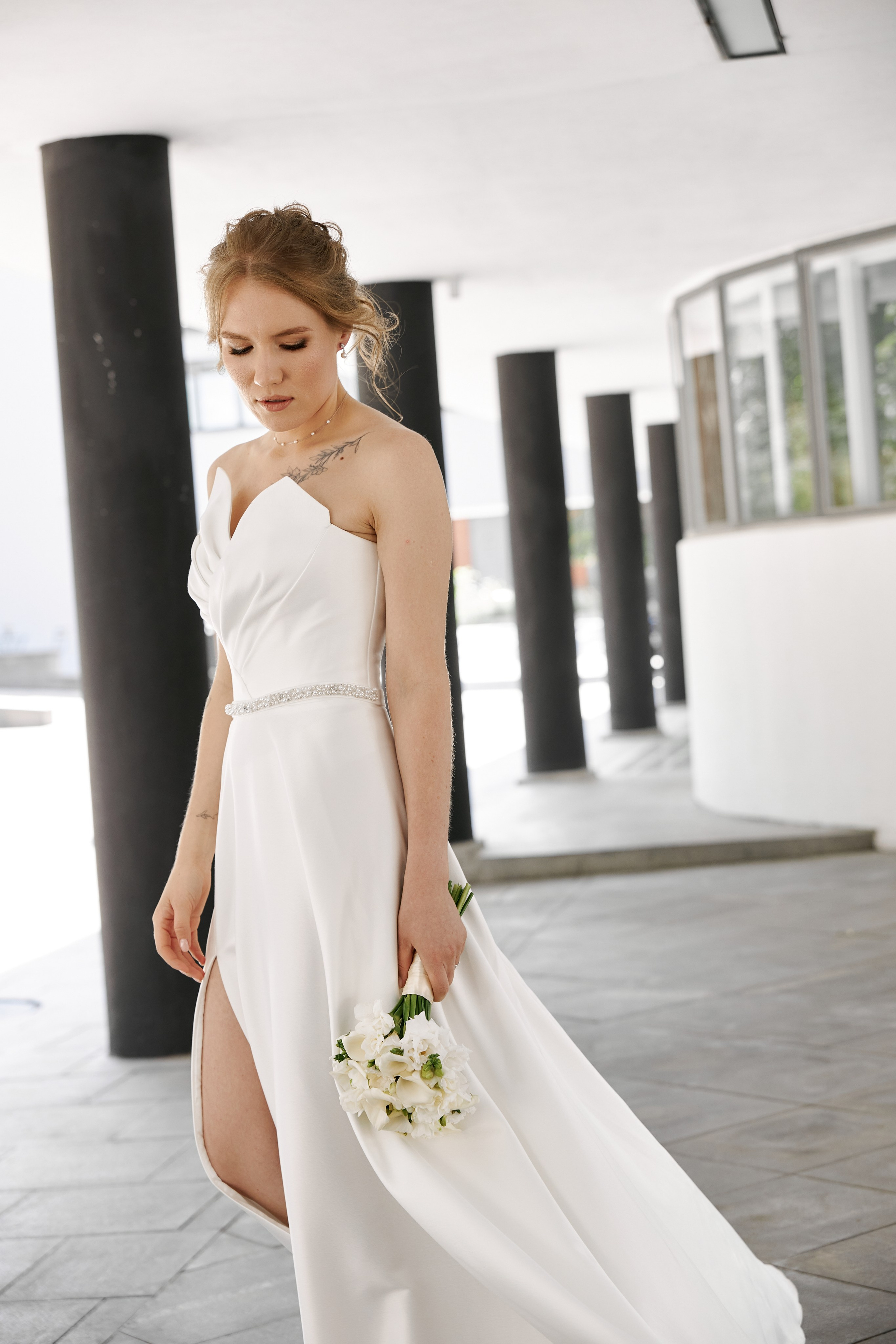 Only a moment. Свадебный и индивидуальный фотограф в Тольятти Благонадеждина Варвара