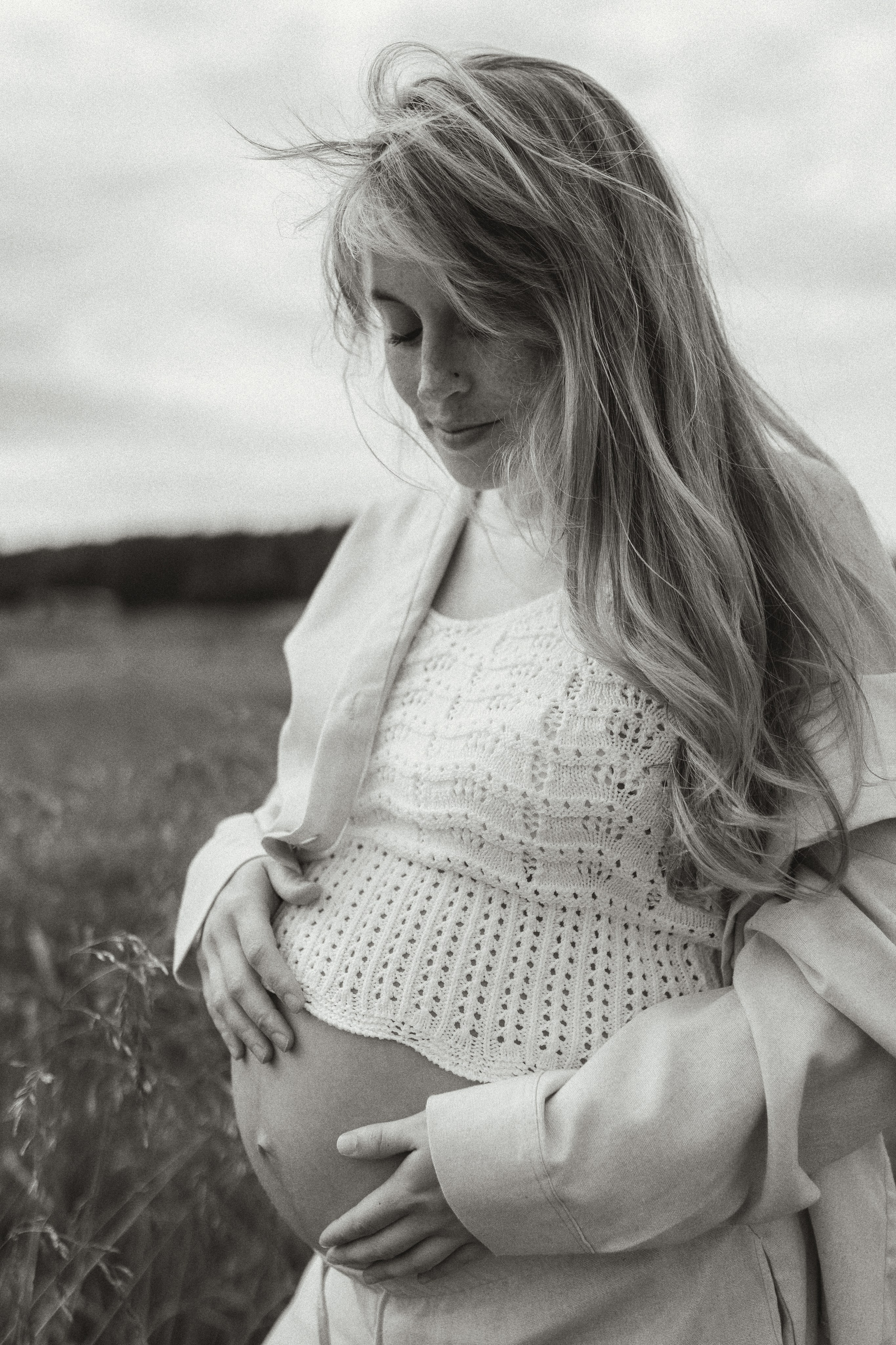 Мария. Семейный фотограф Земскова Евгения