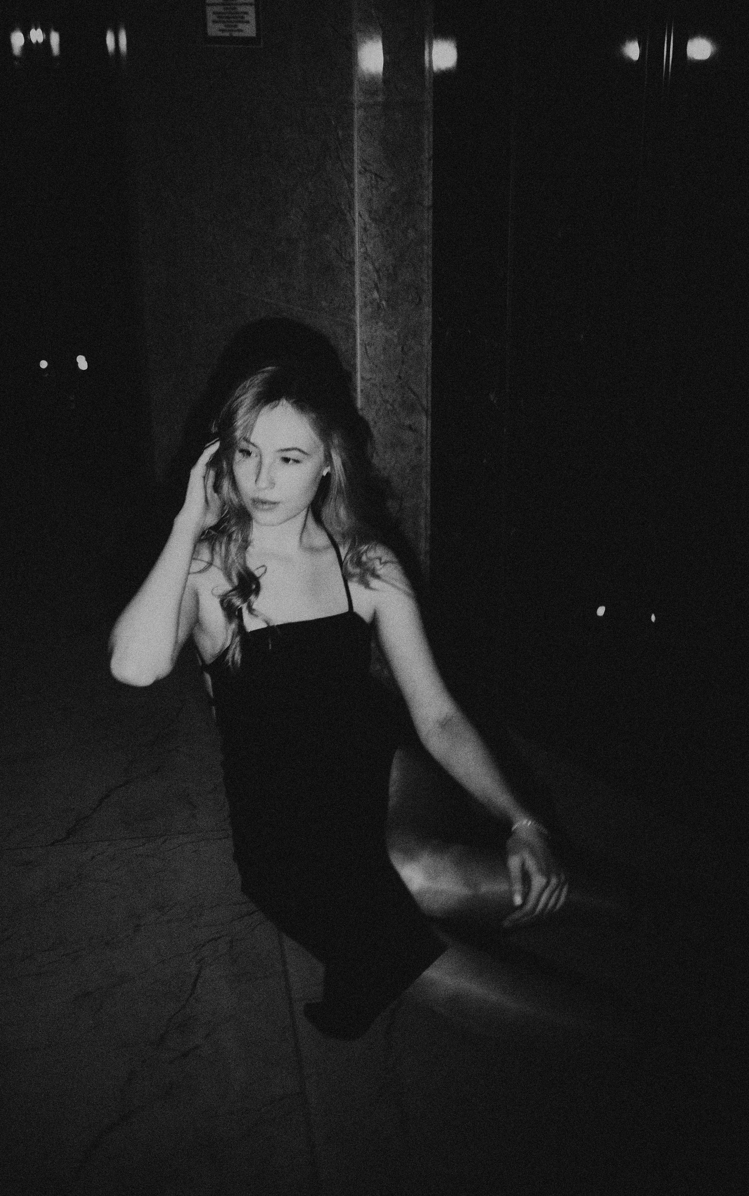 Портреты. Иркутский фотограф Яна Серебренникова