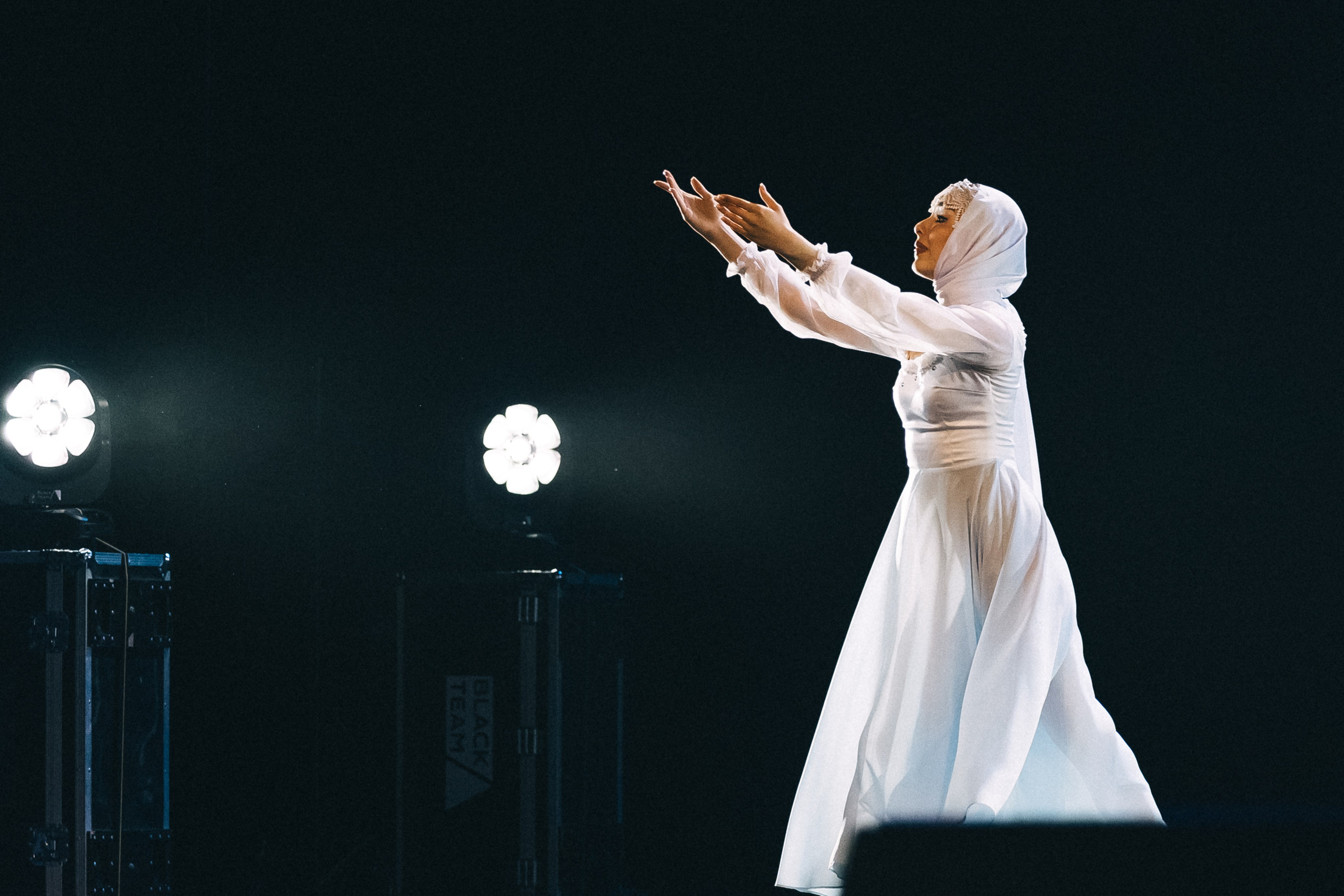 Отчётный концерт (КемГИК). Фотограф Кемерово | Сергей