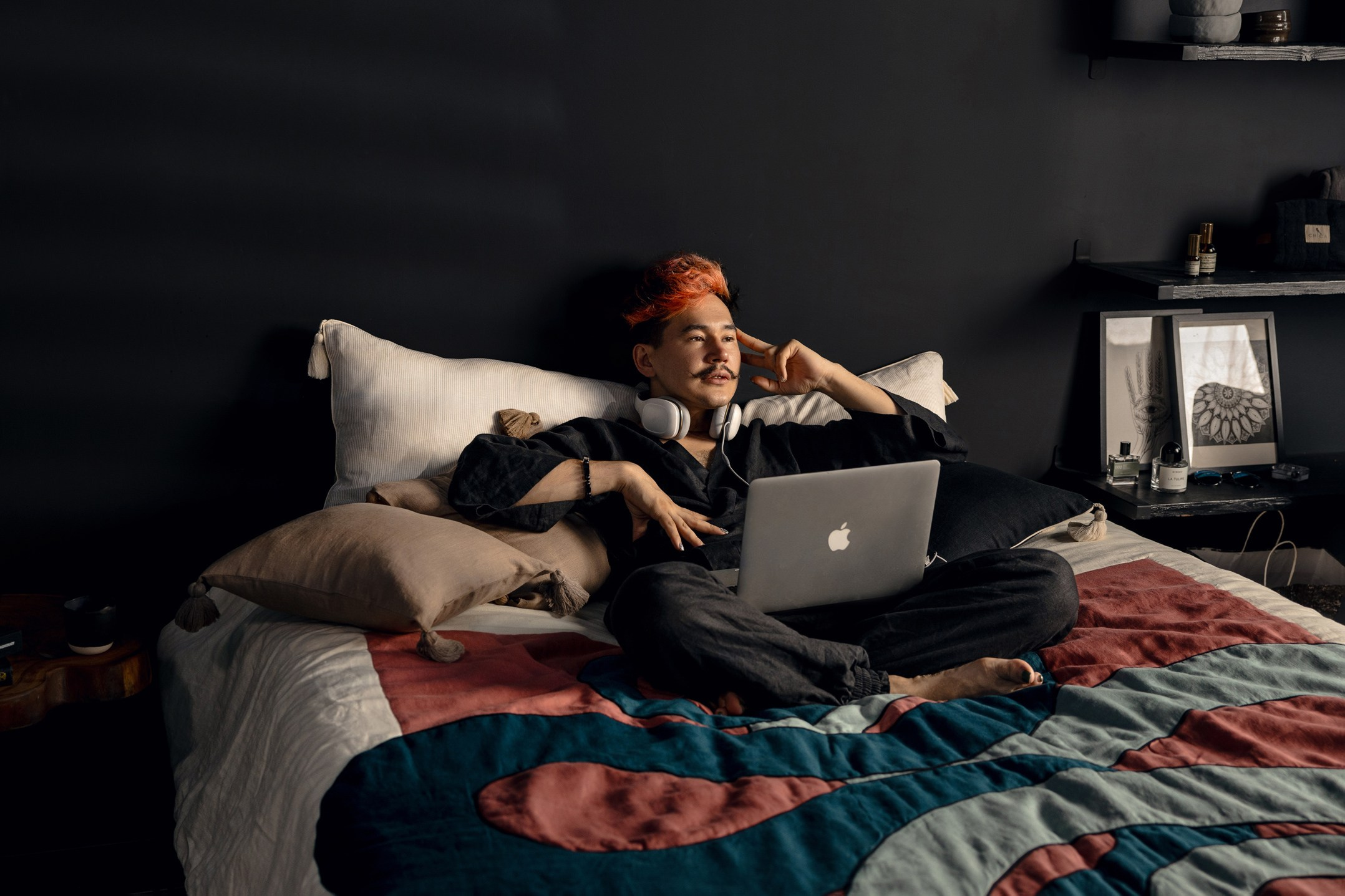 Профессиональная интерьерная фотосъемка для бренда, рекламный фотограф Александра Хлебникова, СПб