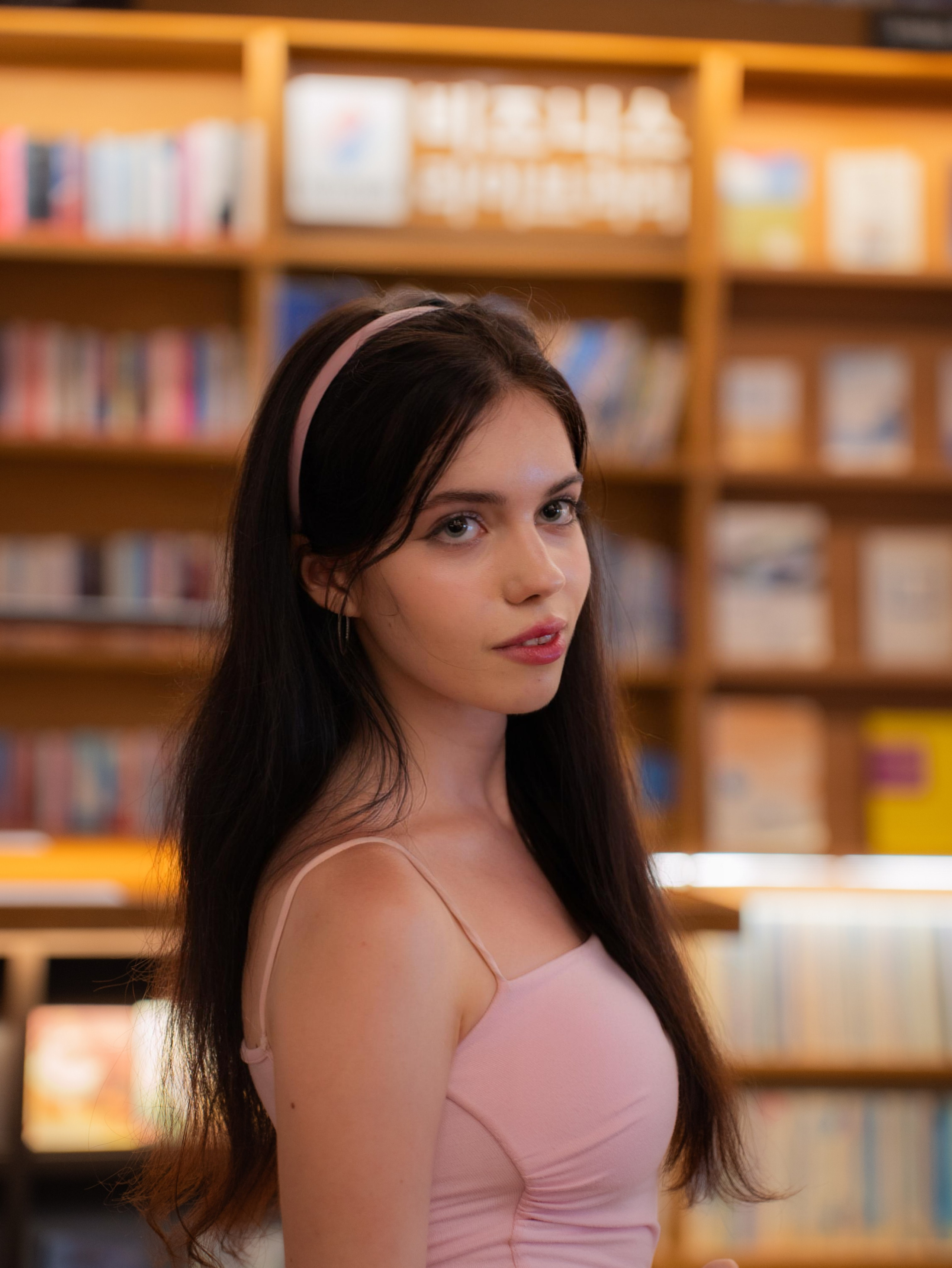 Портфолио. Портретный фотограф в Москве