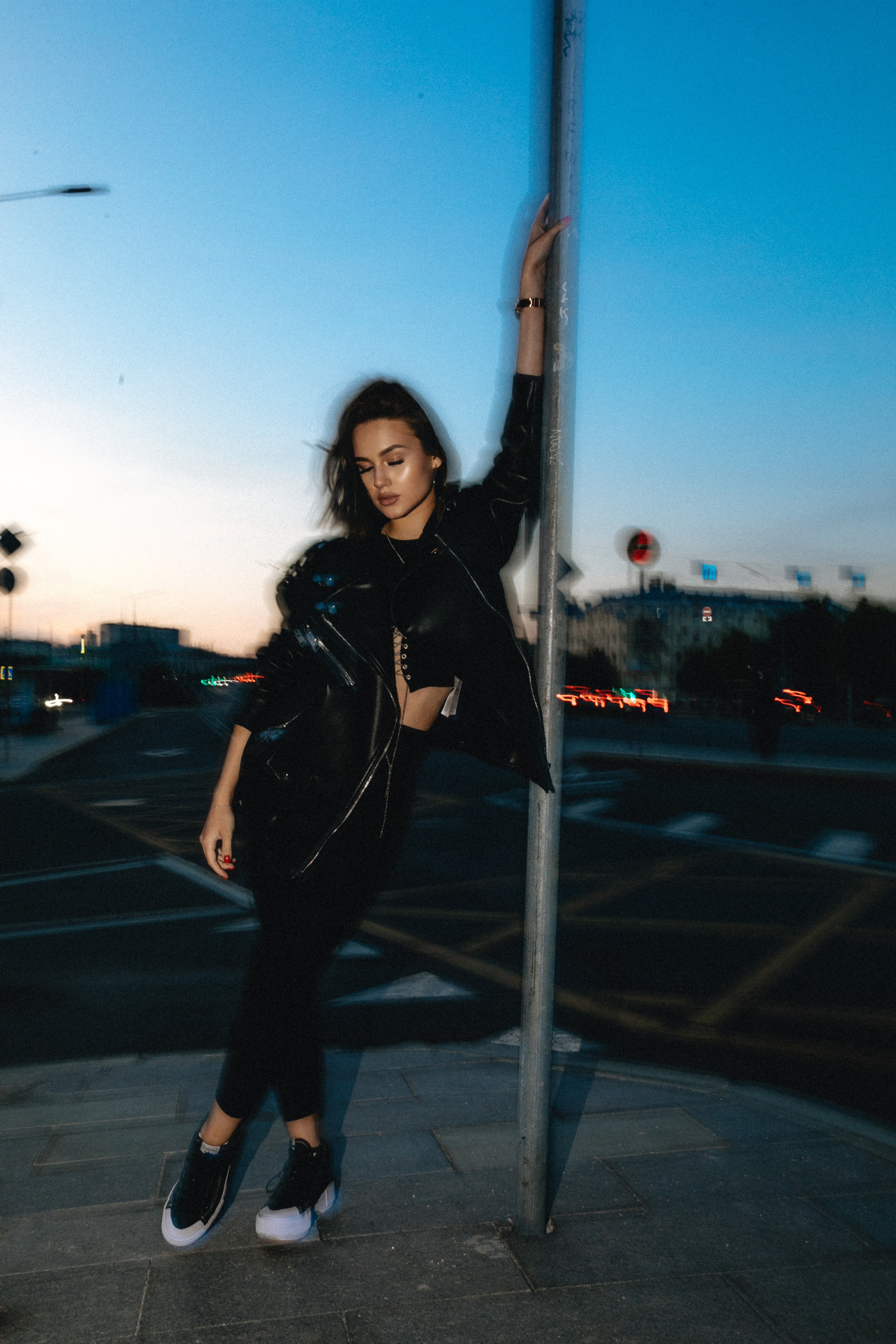 Лера. Главная