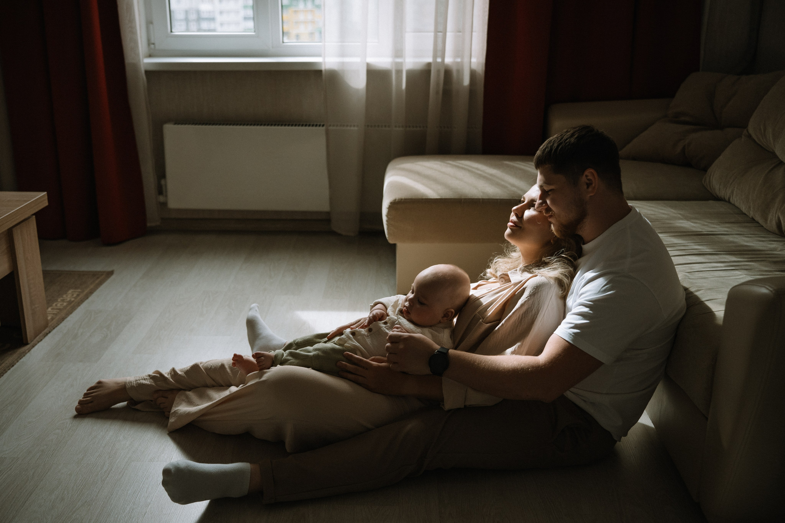 Home. Фотограф Костикова Анастасия Ростов-на-Дону