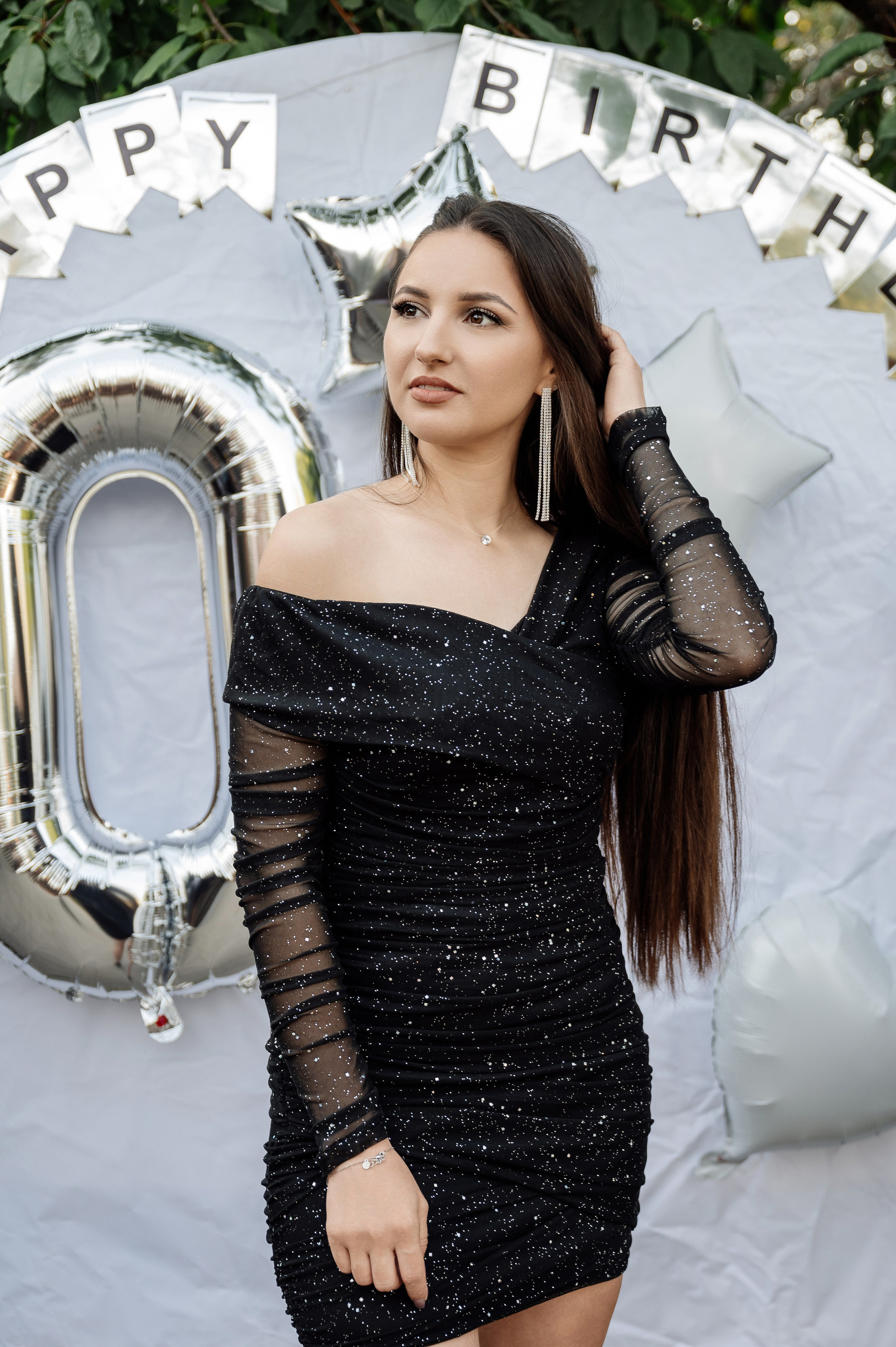 Мне сегодня 30 лет. Фотозона. Свадебный, семейный и репортажный фотограф. Брянск. Эльвира Голенкова