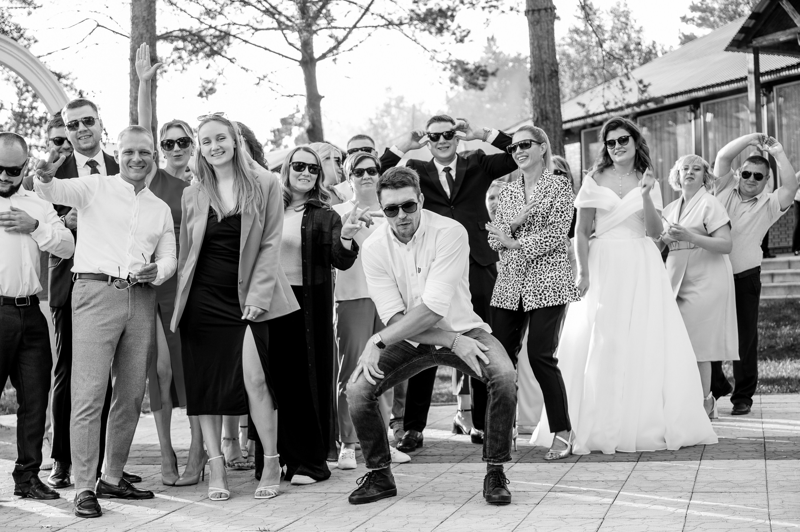 Артем & Ксения. Свадебный, семейный и репортажный фотограф. Брянск. Эльвира Голенкова