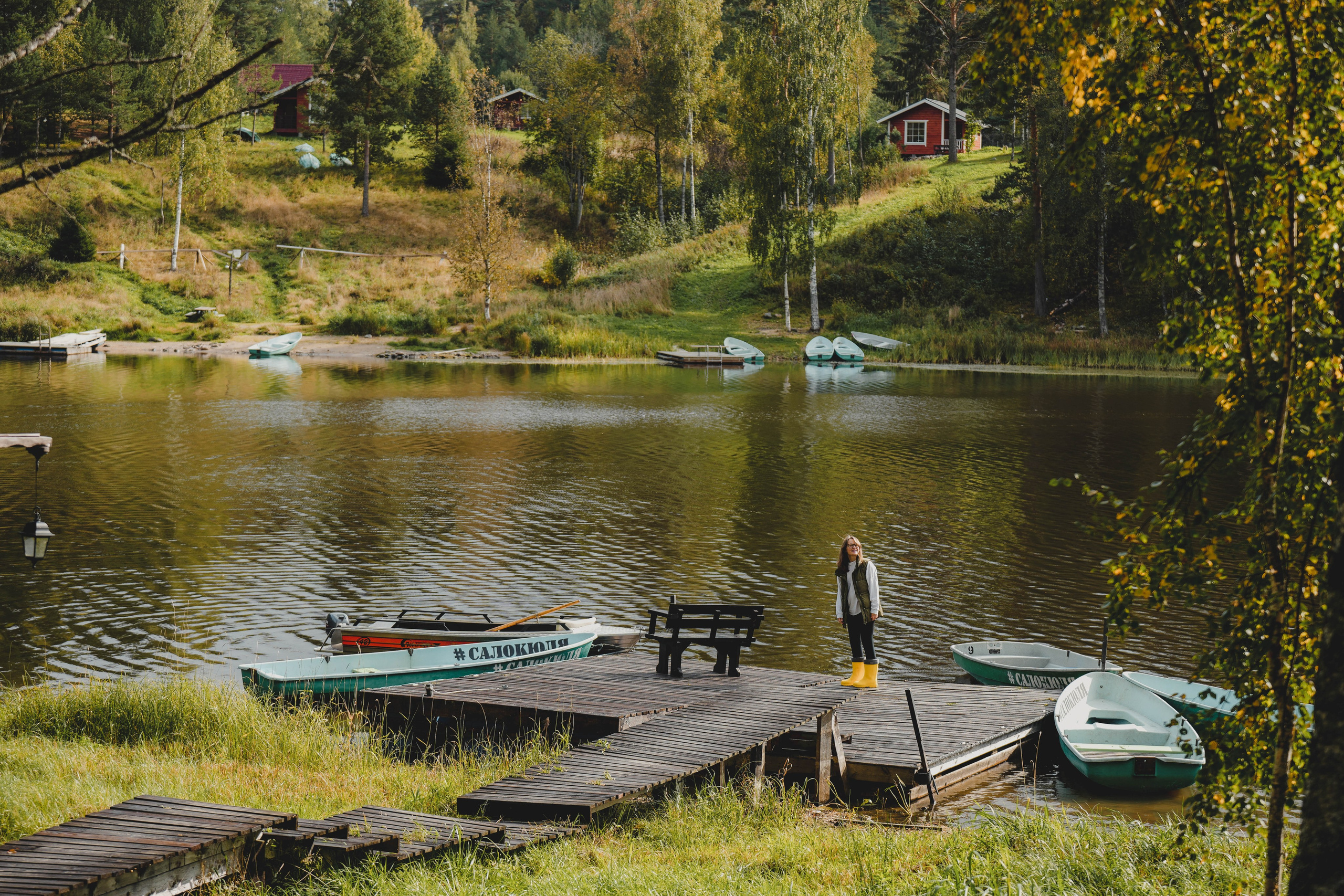 СЕВЕР. Event фотограф Степанова Александра