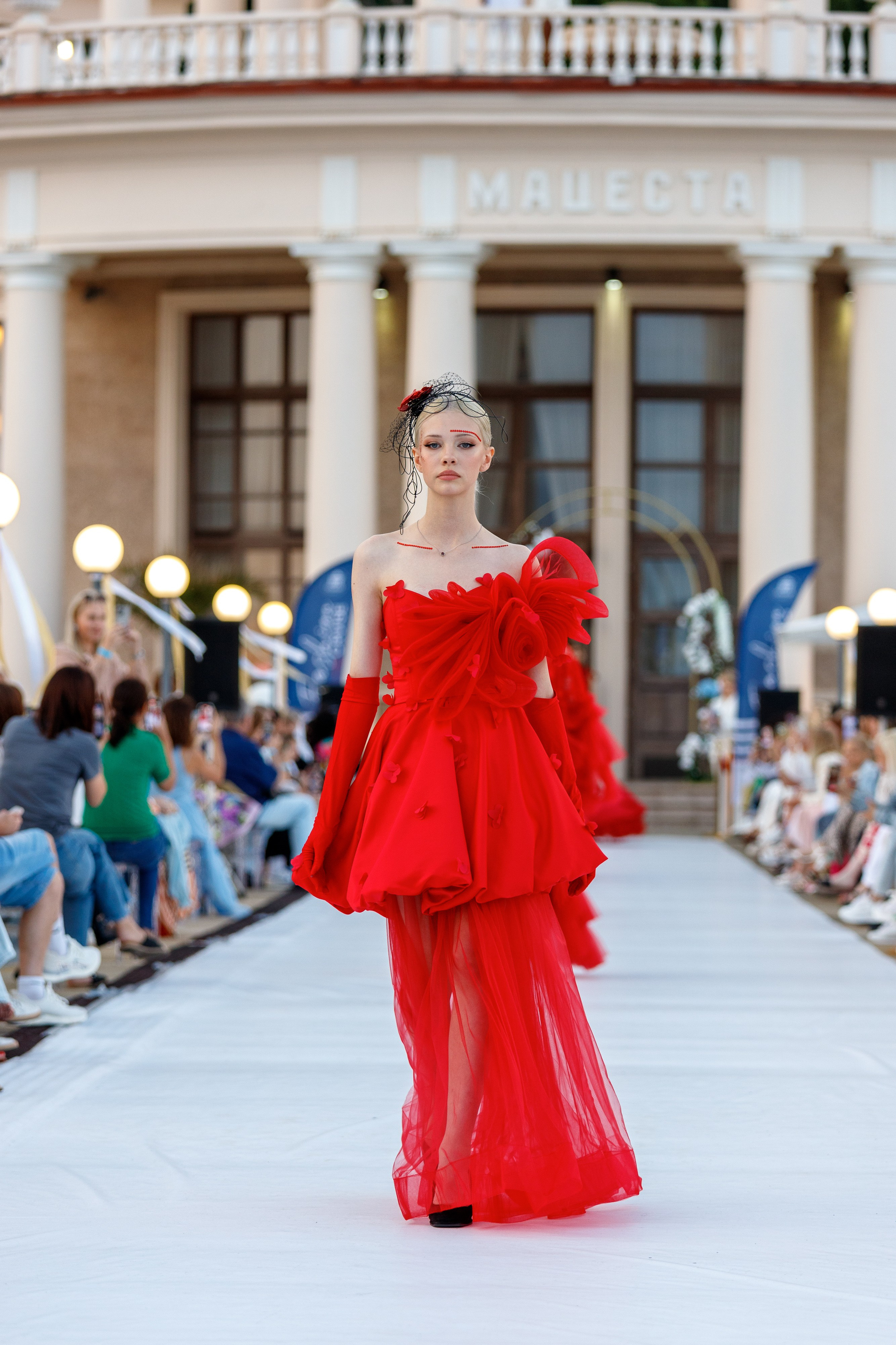 29 Fashion Cruise. Интерьерный и фуд фотограф в Иркутске Дмитрий Арно