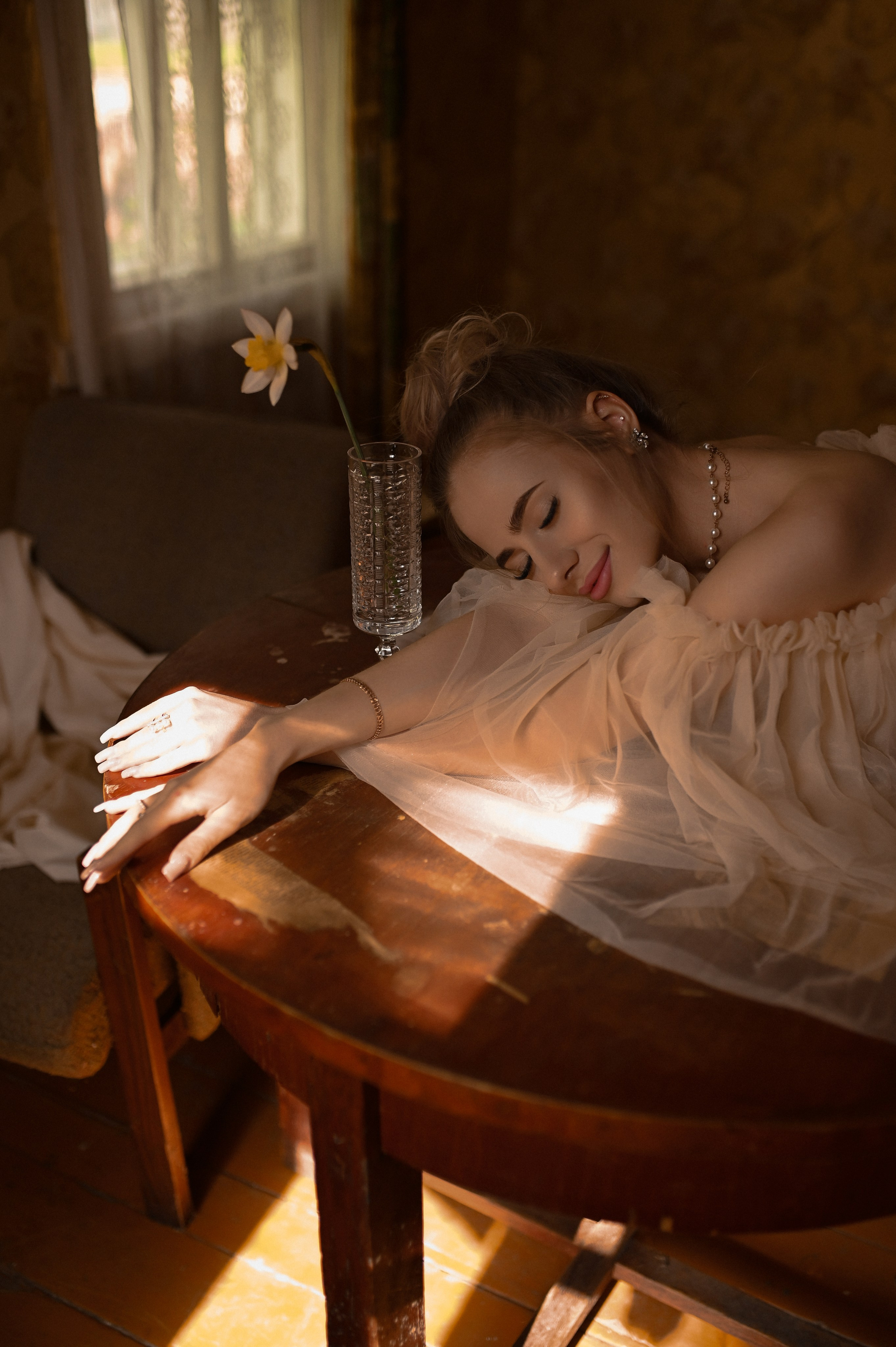 Алина. Твой личный проводник к красивым фотографиям в Старом Осколе