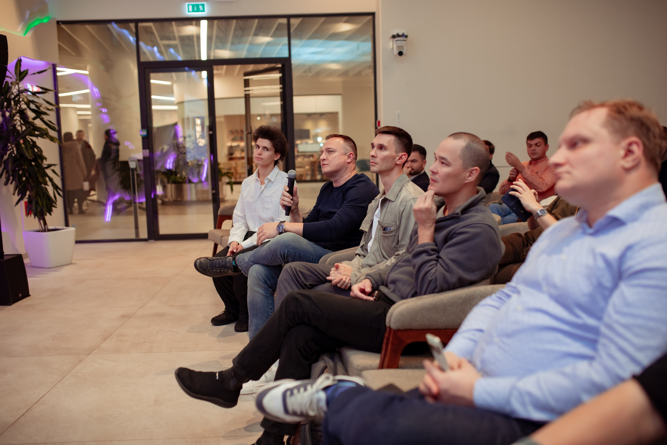 Венчурная Академия. Семейный и детский фотограф в Москве Дорогова Екатерина