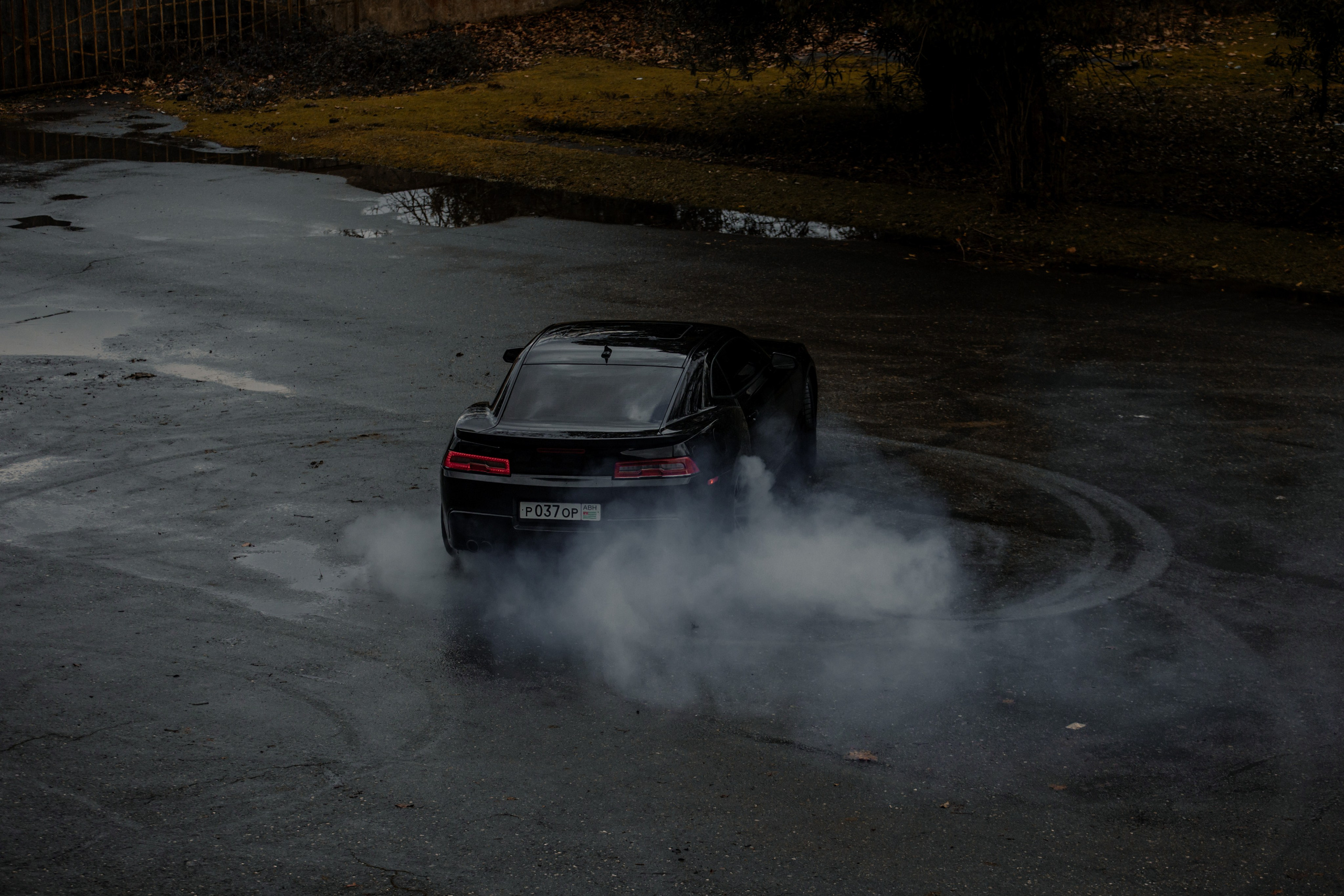 Машины. Фотограф в Санкт-Петербурге и Москве Макс Спектор